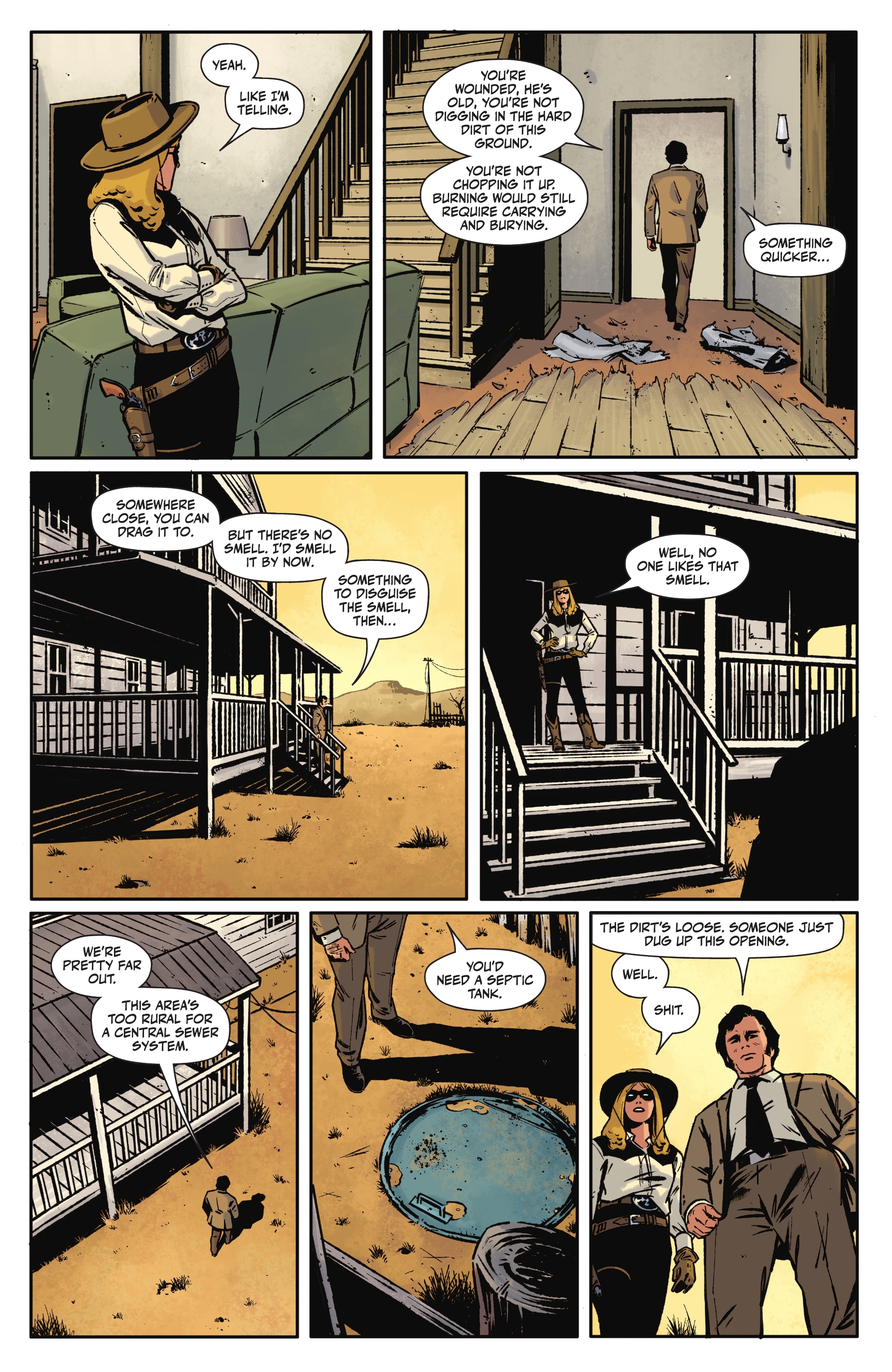 Rorschach (2020-) issue 9 - Page 21