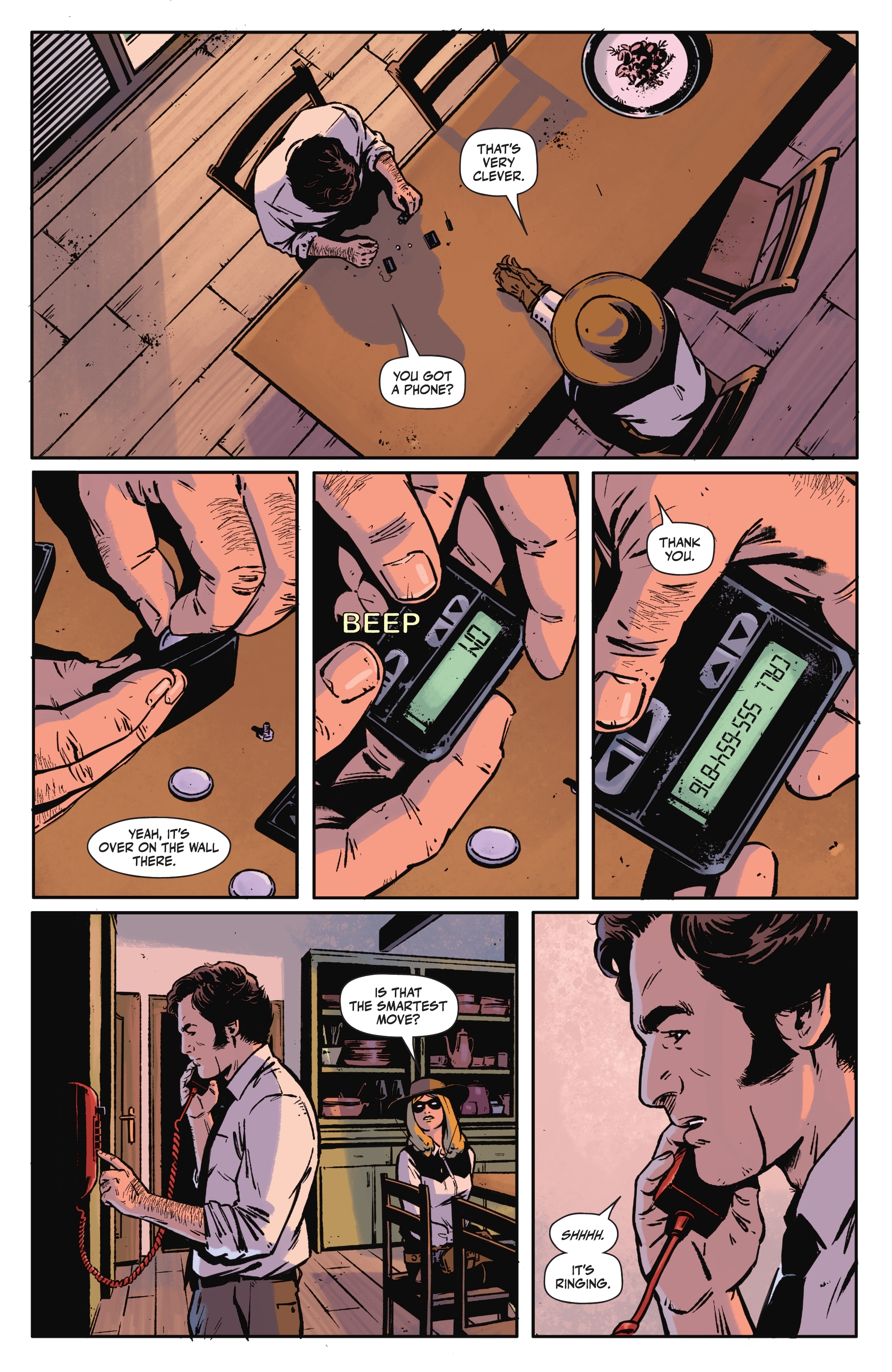 Rorschach (2020-) issue 9 - Page 23