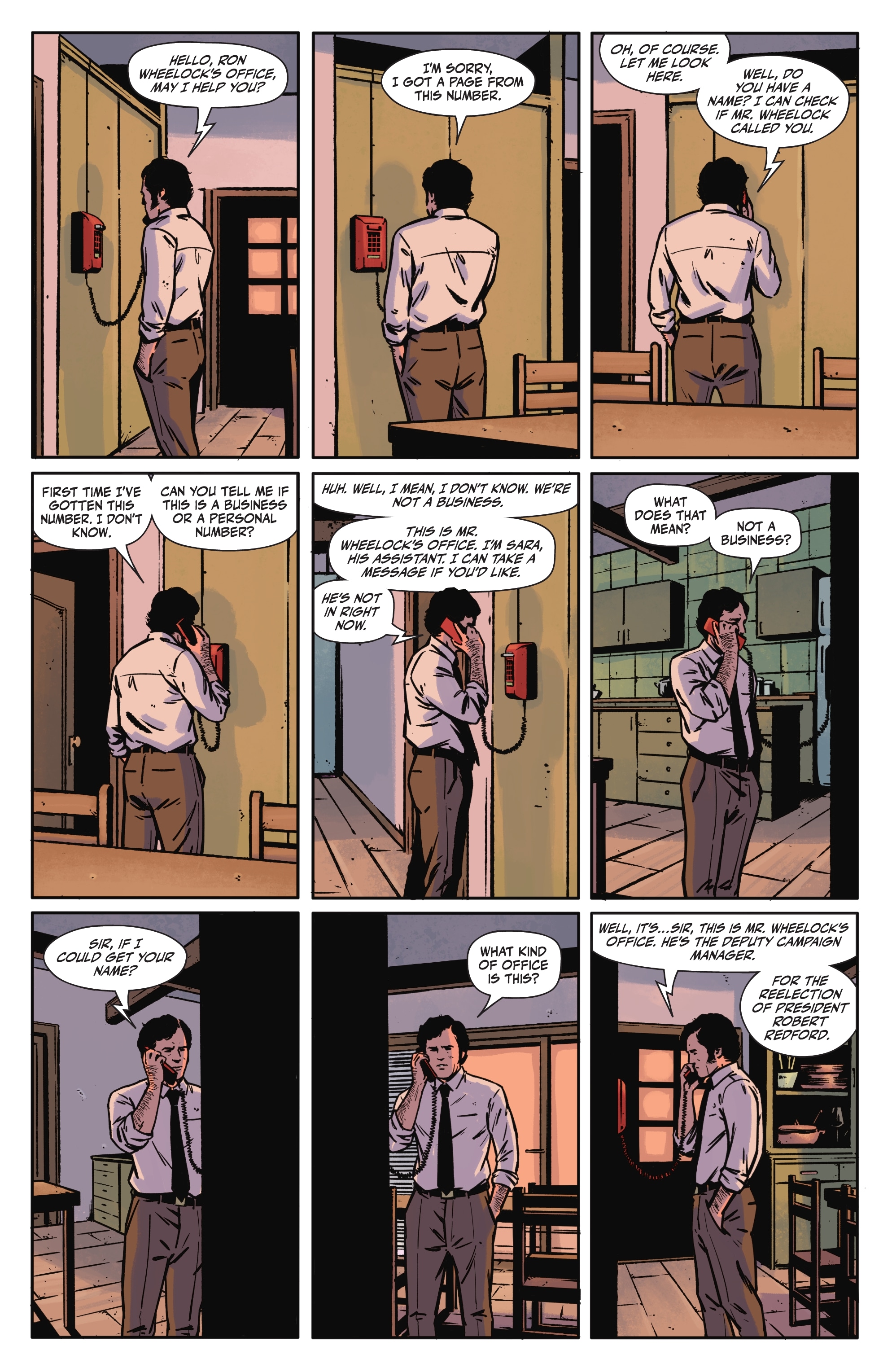 Rorschach (2020-) issue 9 - Page 24