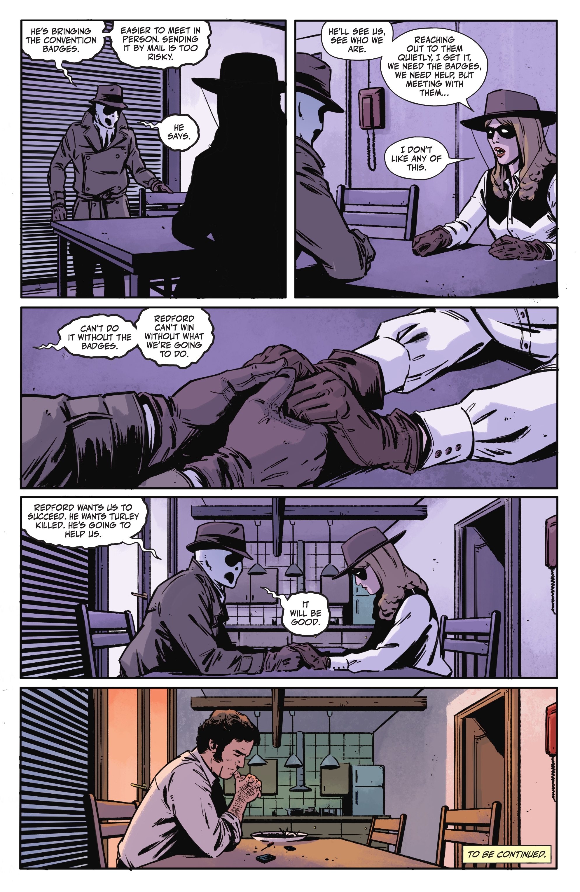 Rorschach (2020-) issue 9 - Page 26