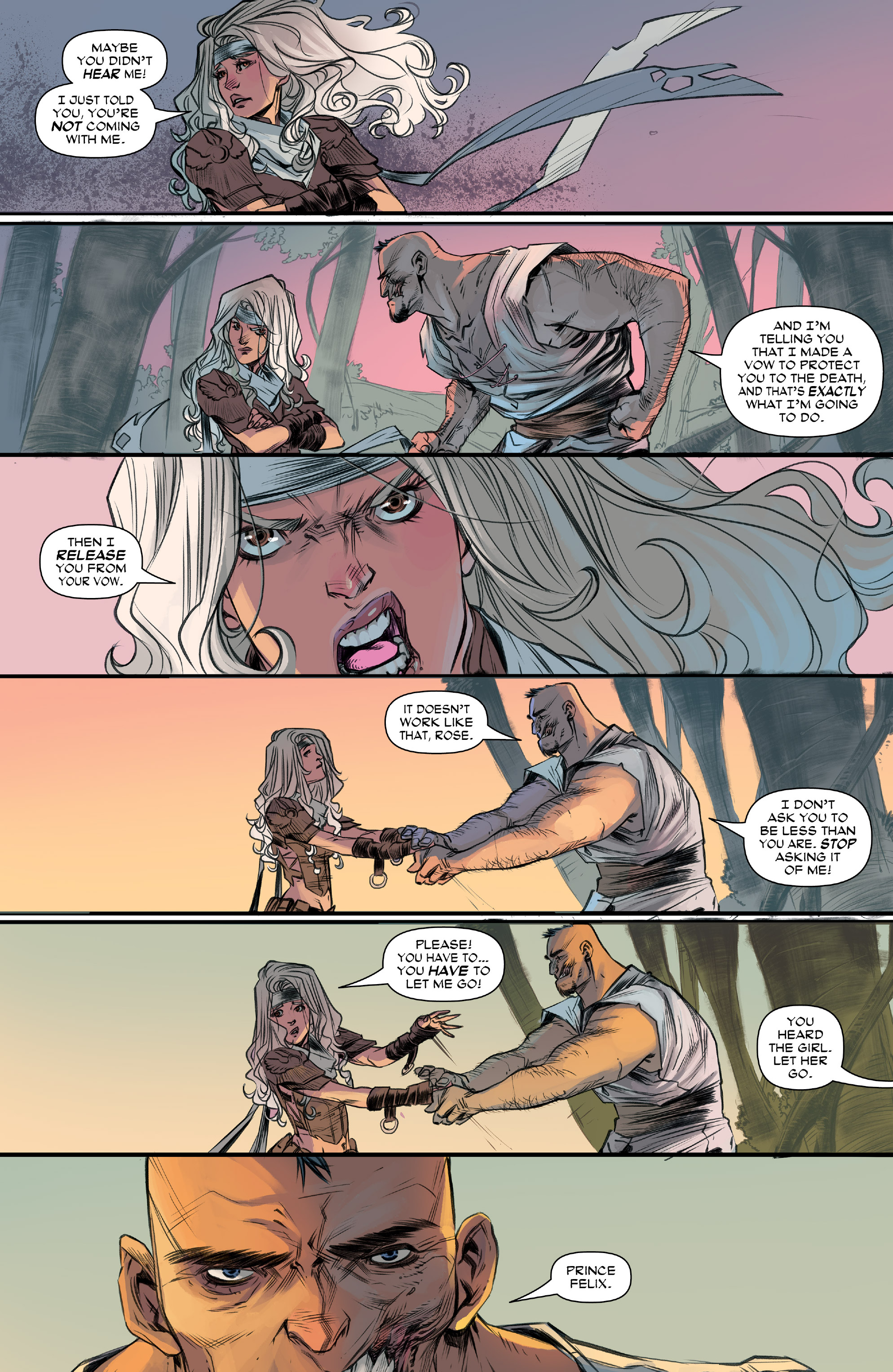 Rose (2017) issue 12 - Page 12