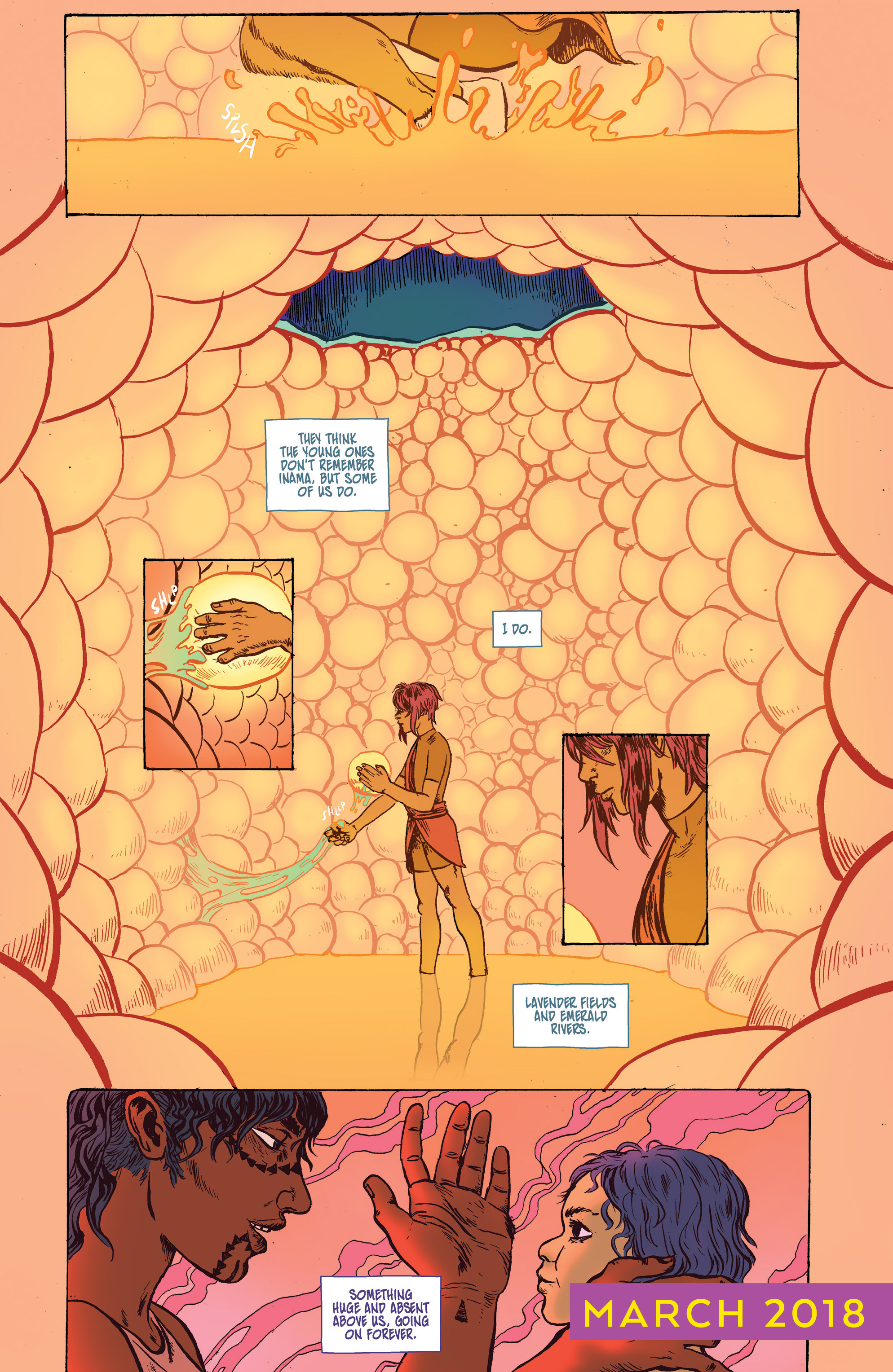 Rose (2017) issue 8 - Page 29