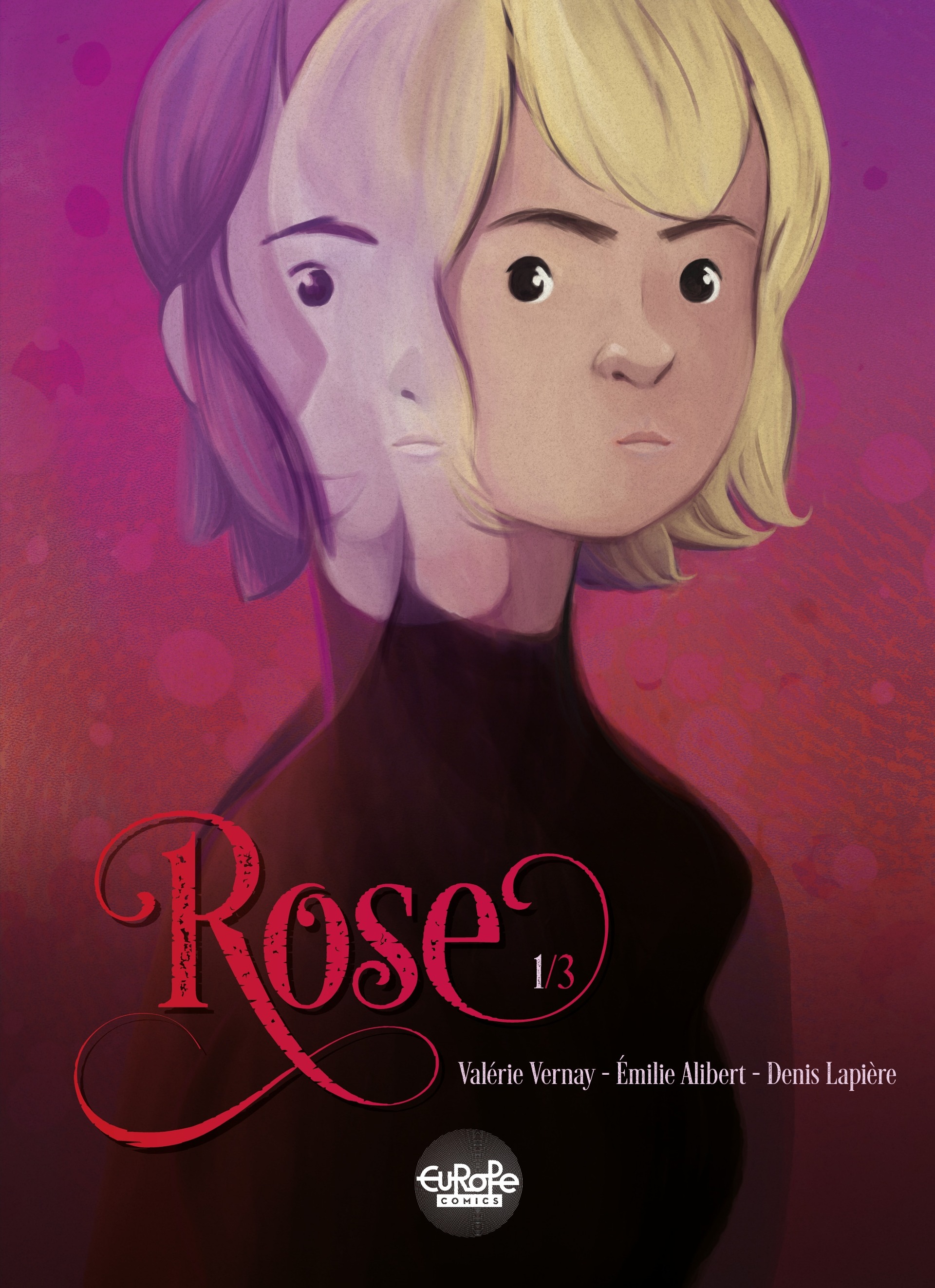 Rose (2019-): Chapter 1 - Page 1