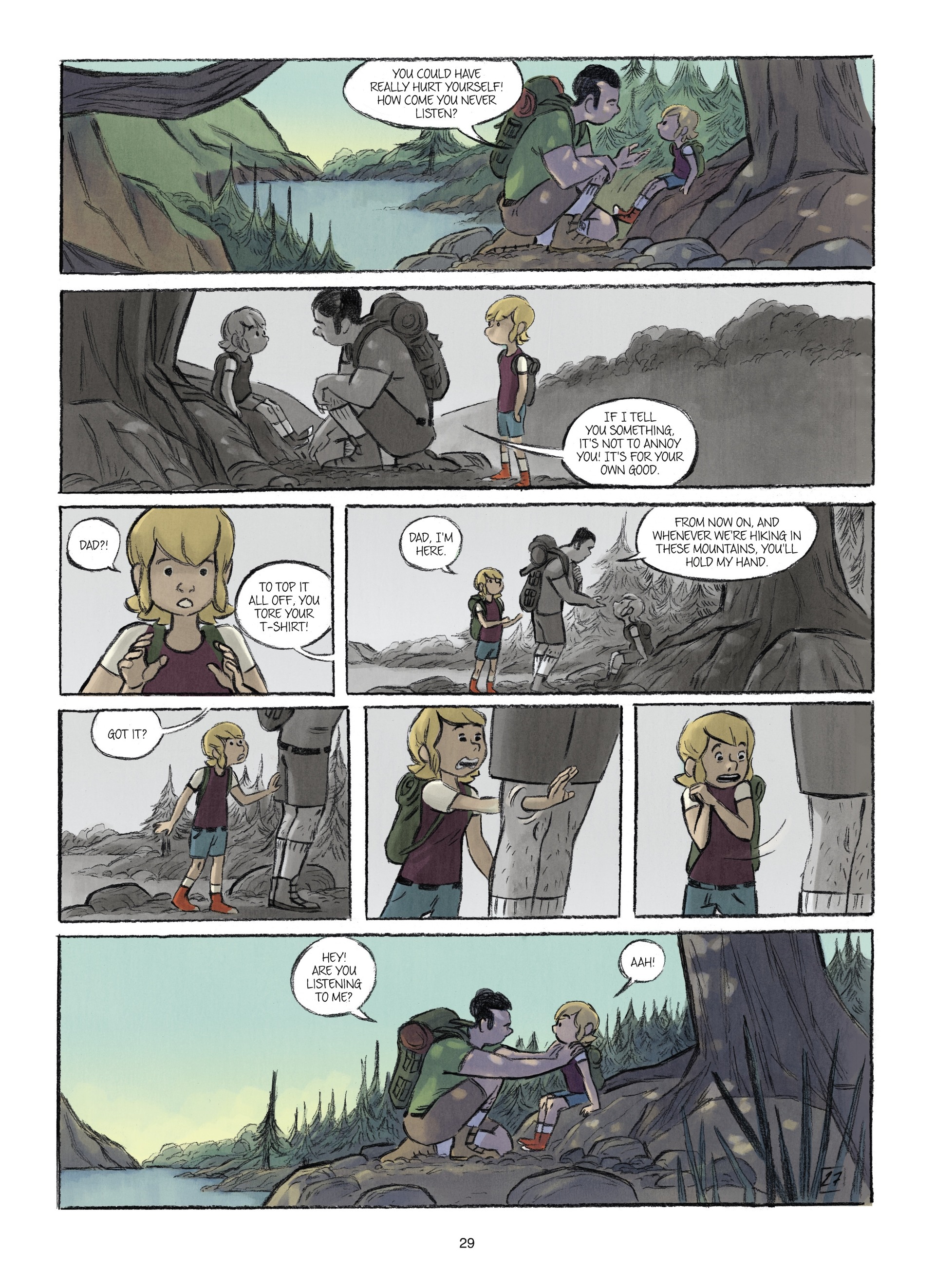 Rose (2019-) issue 2 - Page 29