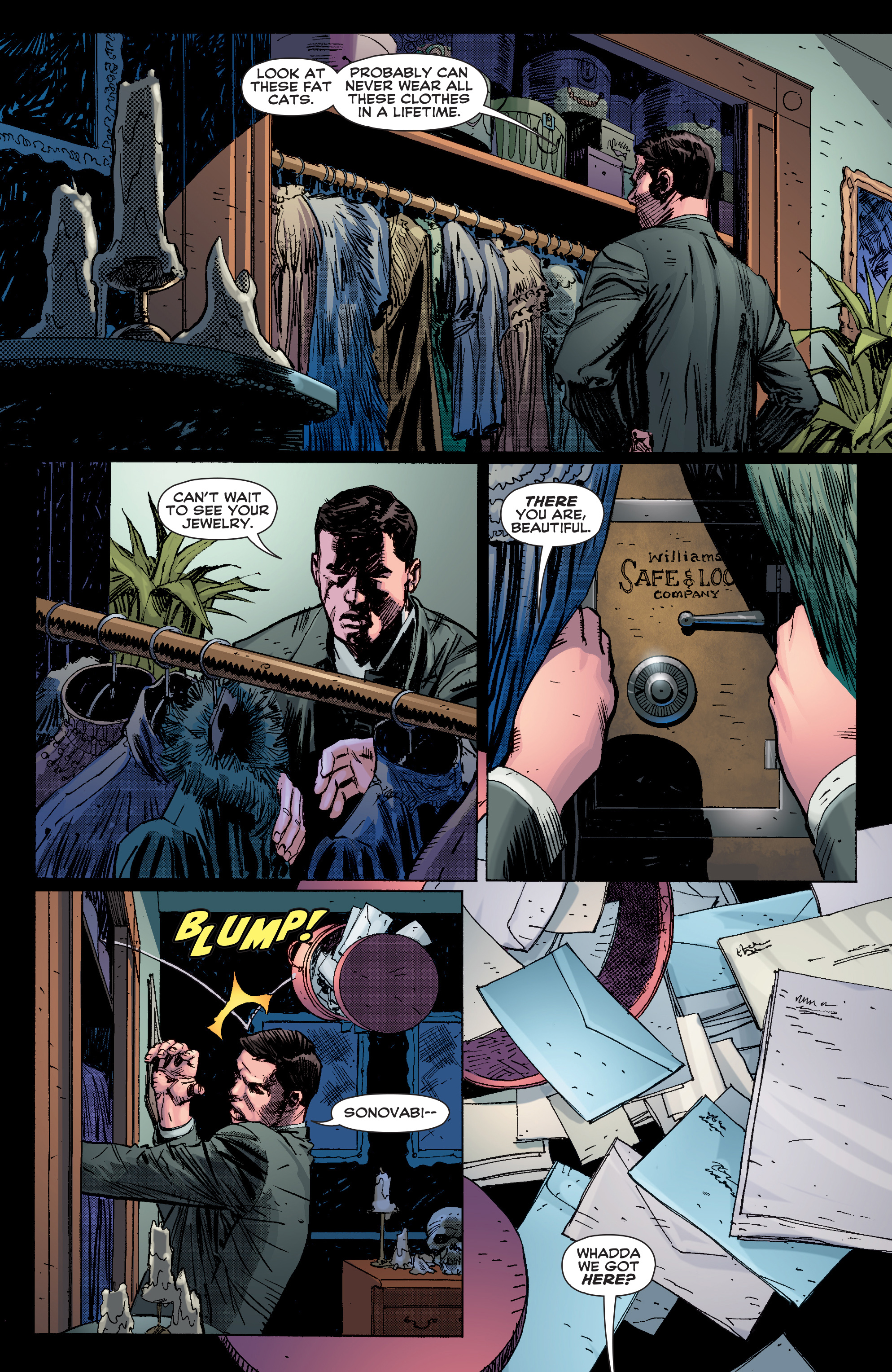 Rough Riders: Ride or Die (2018) issue 1 - Page 20