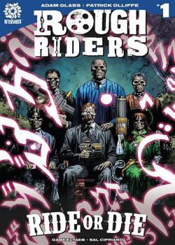 Rough Riders: Ride or Die (2018)