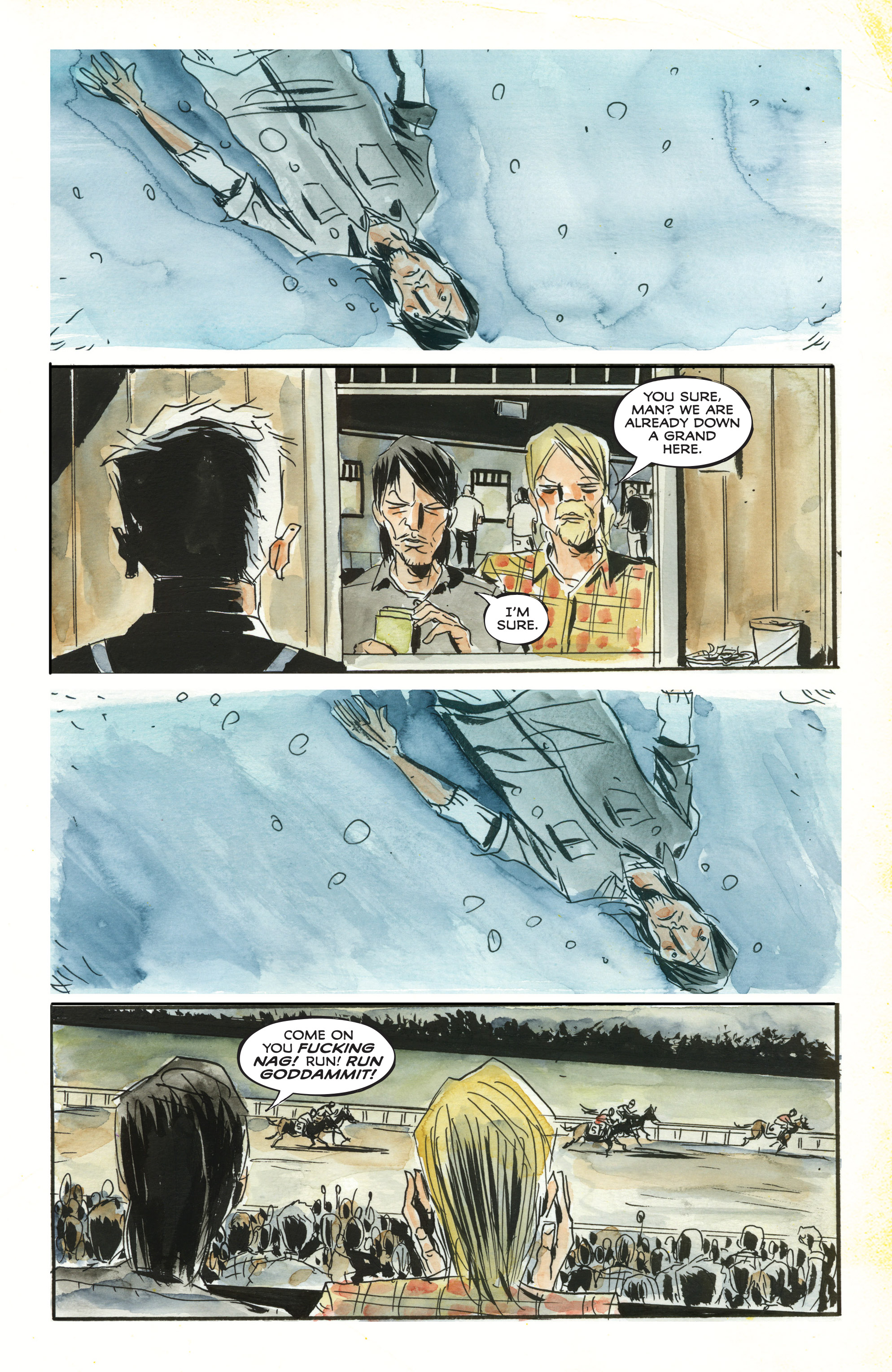 Royal City (2017) issue 13 - Page 10