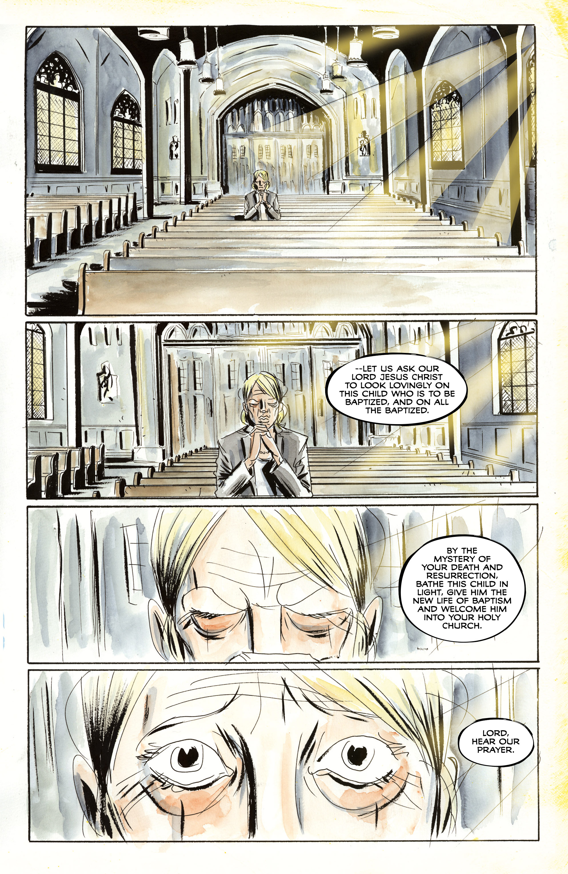 Royal City (2017) issue 4 - Page 13