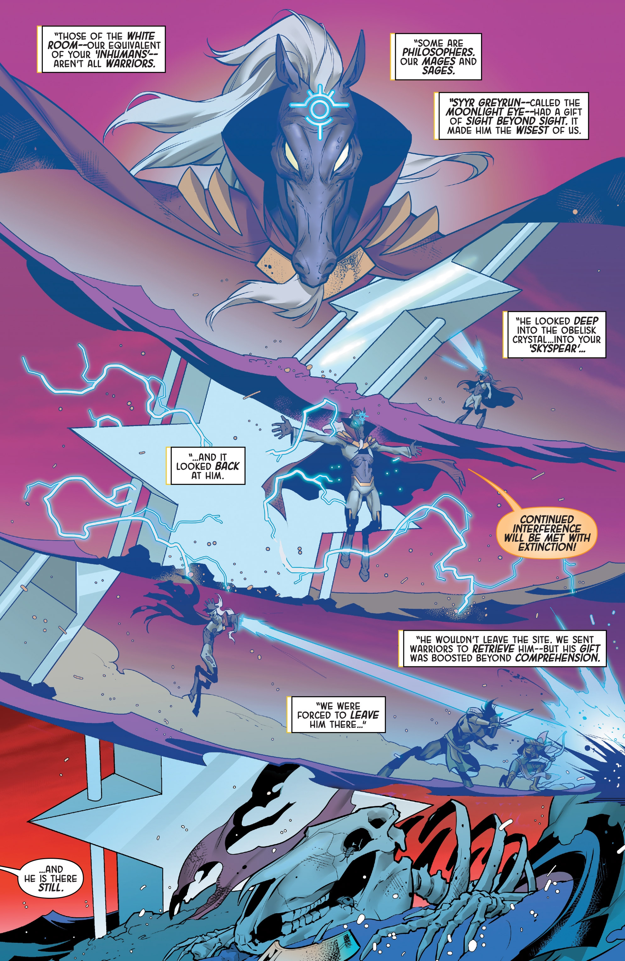 Royals (2017-) issue 7 - Page 14