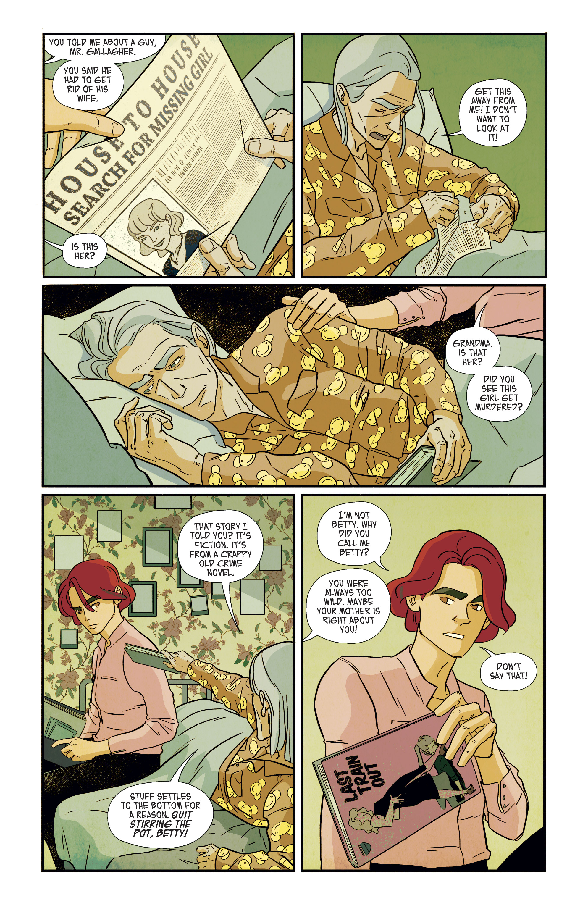 Ruby Falls (2019-): Chapter 1 - Page 24