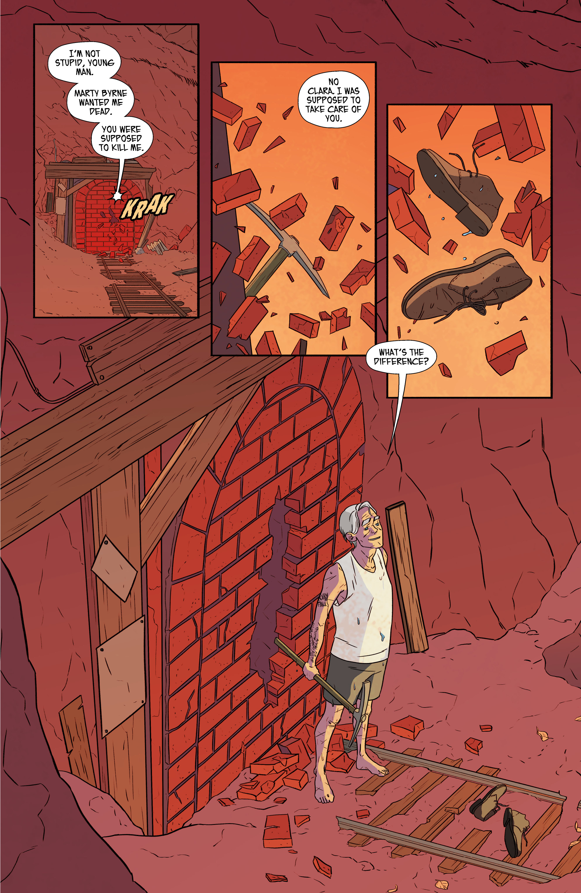 Ruby Falls (2019-) issue 4 - Page 11