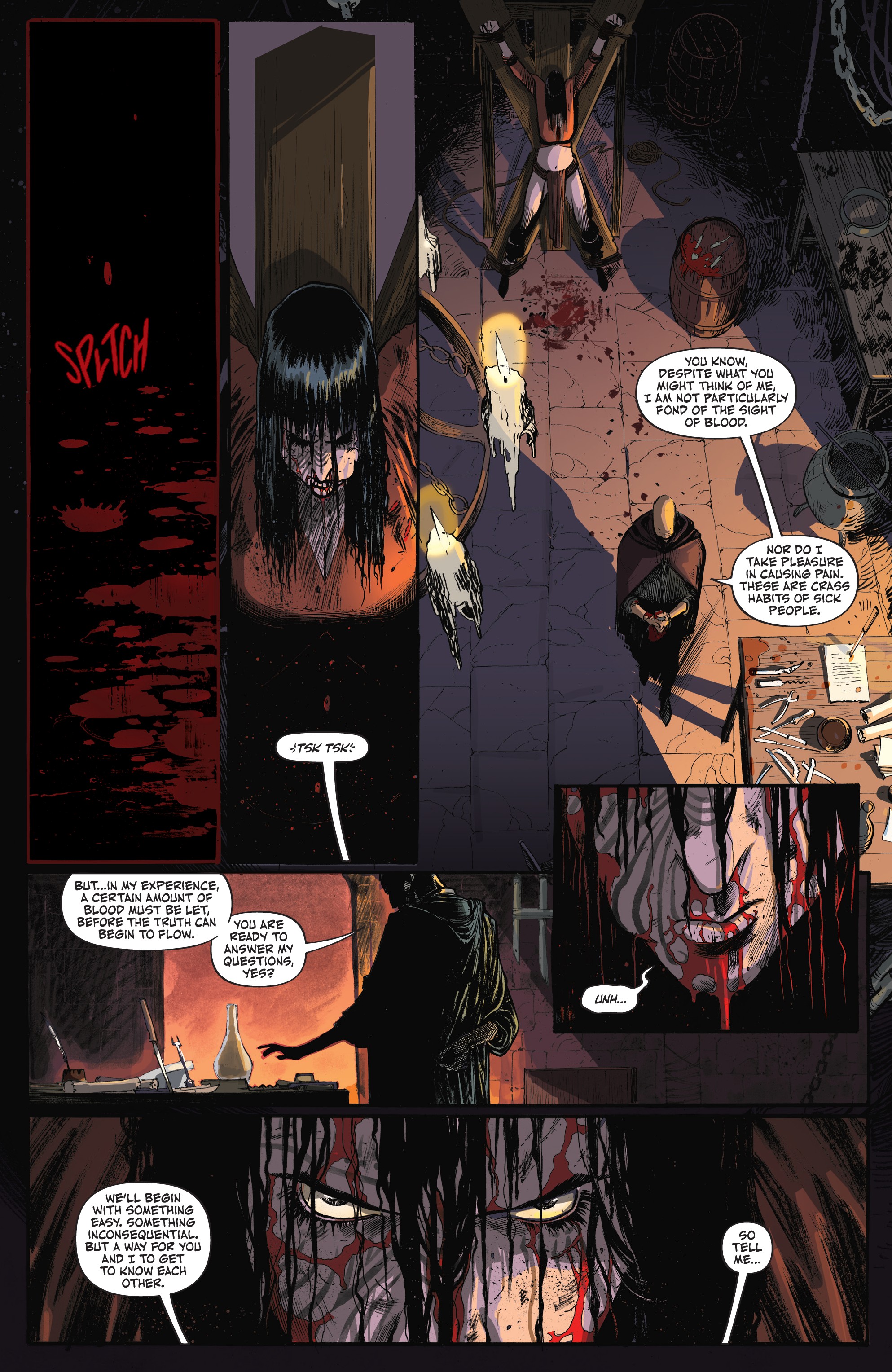 <{ $series->title }} issue 4 - Page 6