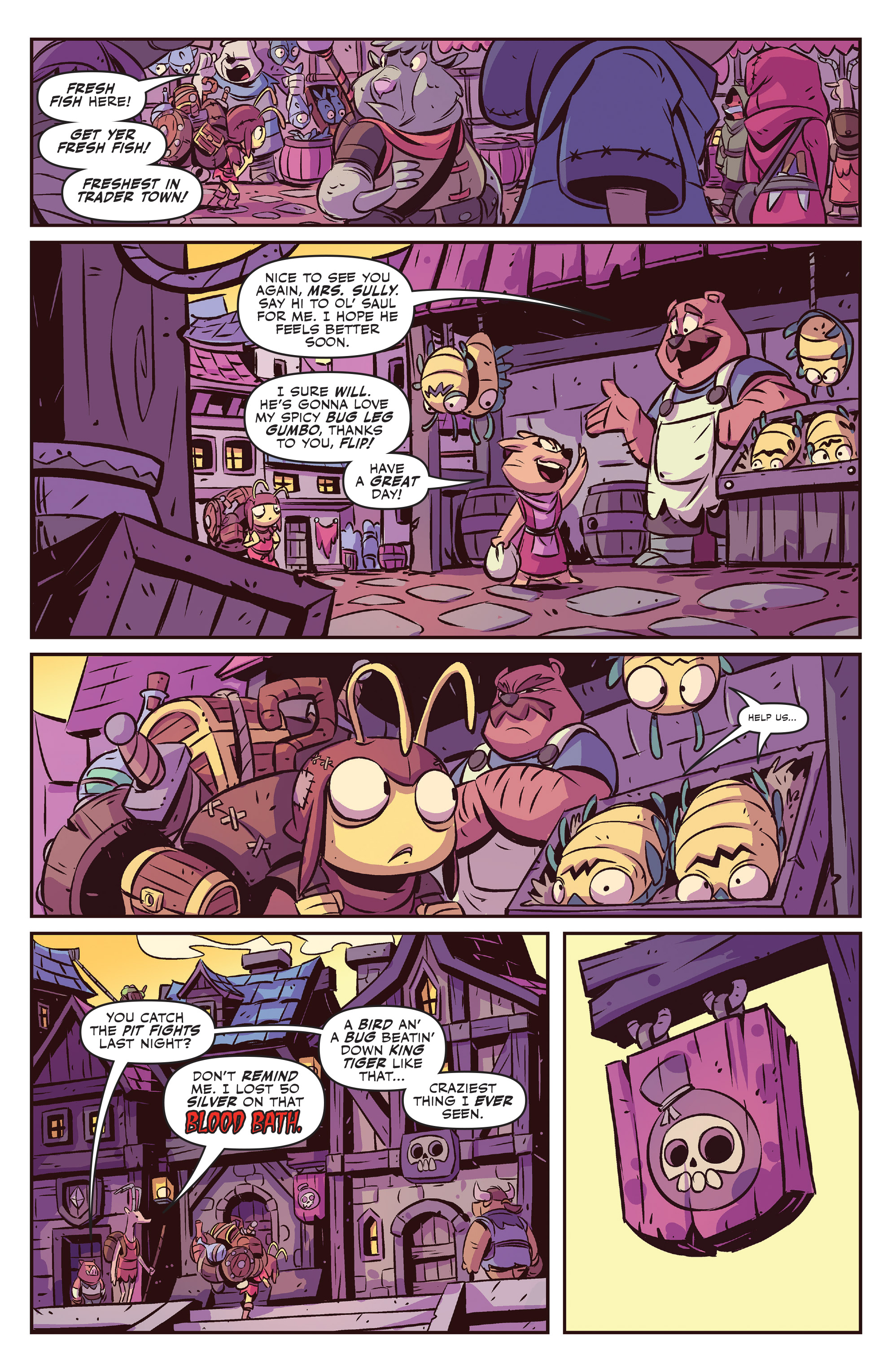 RuinWorld (2018-) issue 1 - Page 21