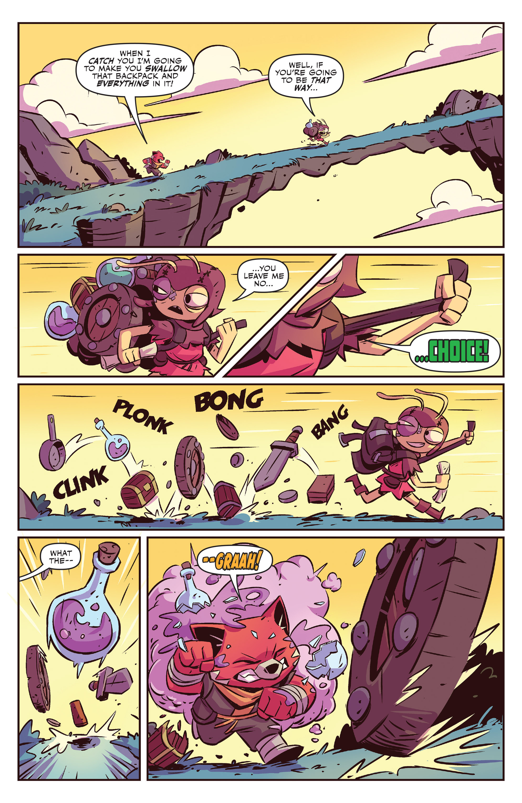 RuinWorld (2018-): Chapter 2 - Page 4