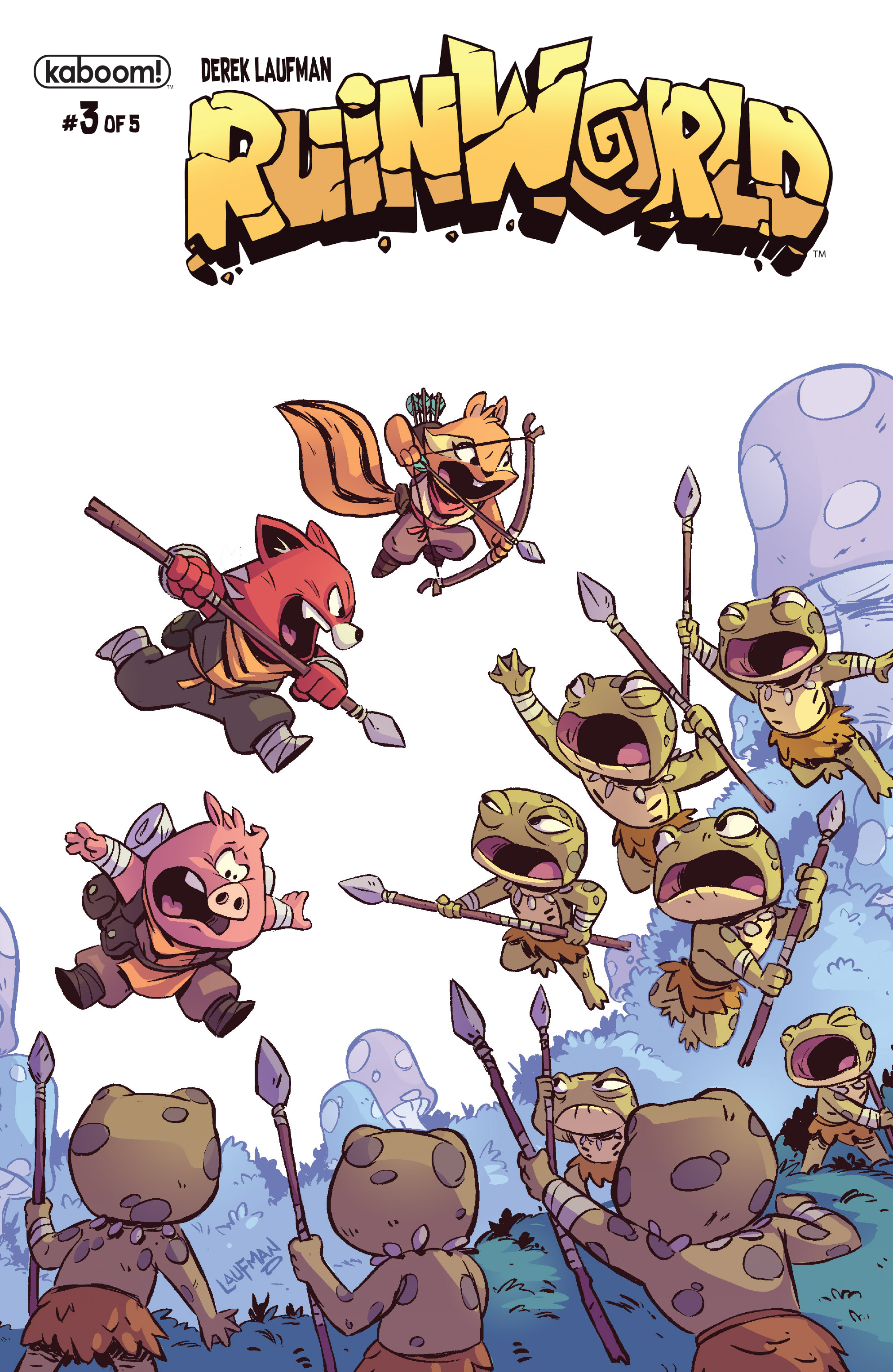 RuinWorld (2018-)-RuinWorld (2018-) #3