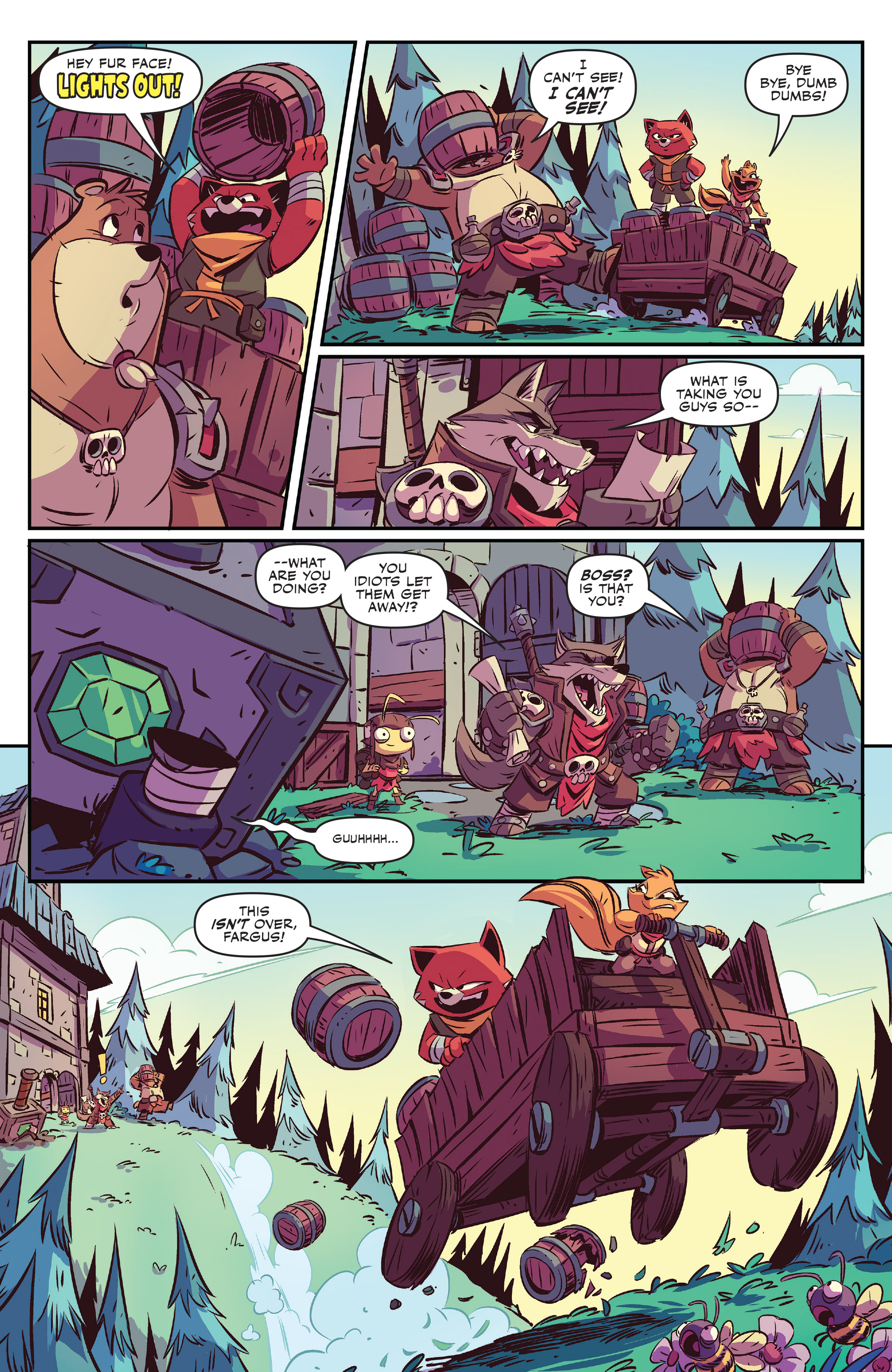 RuinWorld (2018-) issue 3 - Page 5