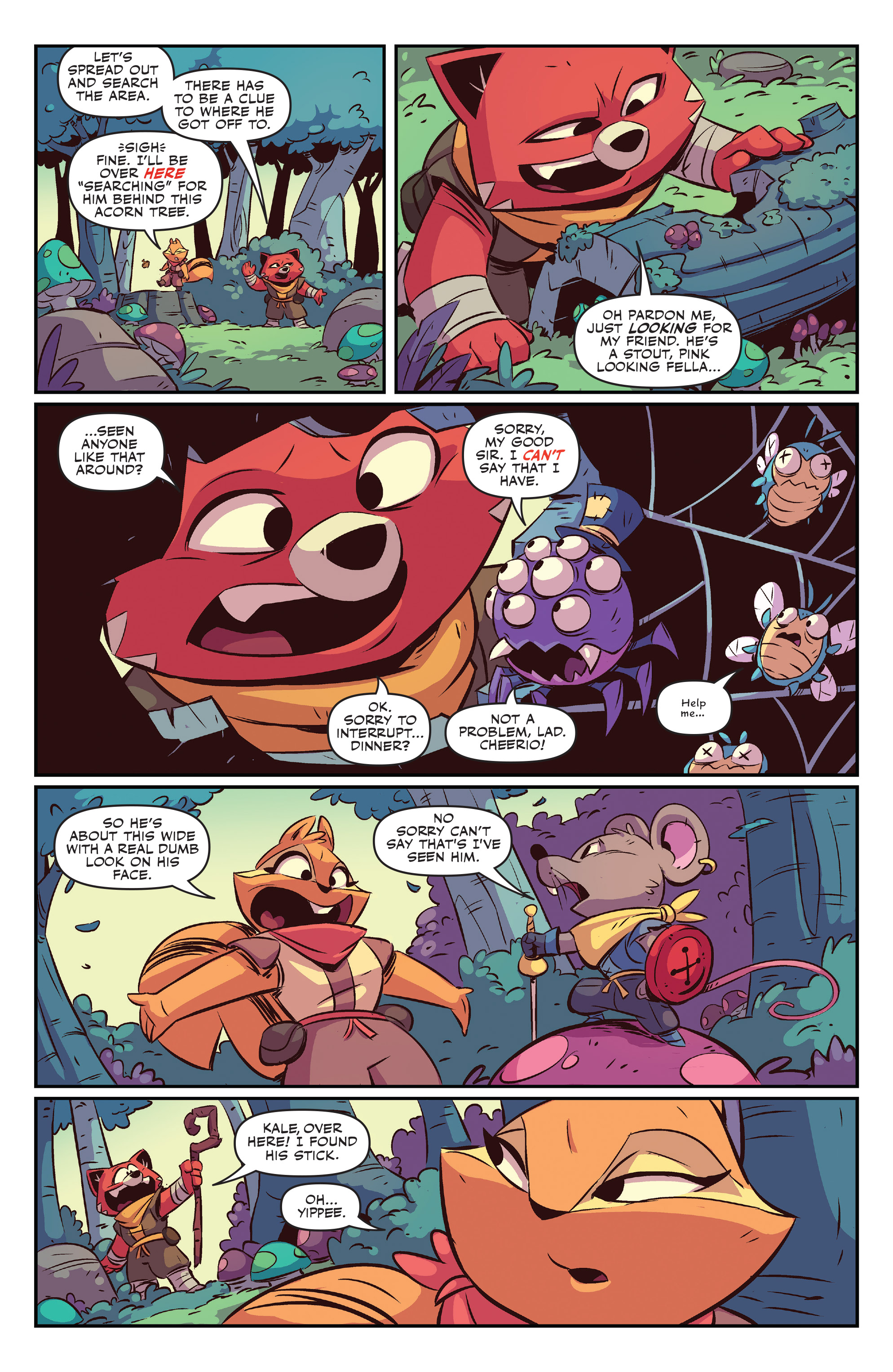 RuinWorld (2018-) issue 3 - Page 10