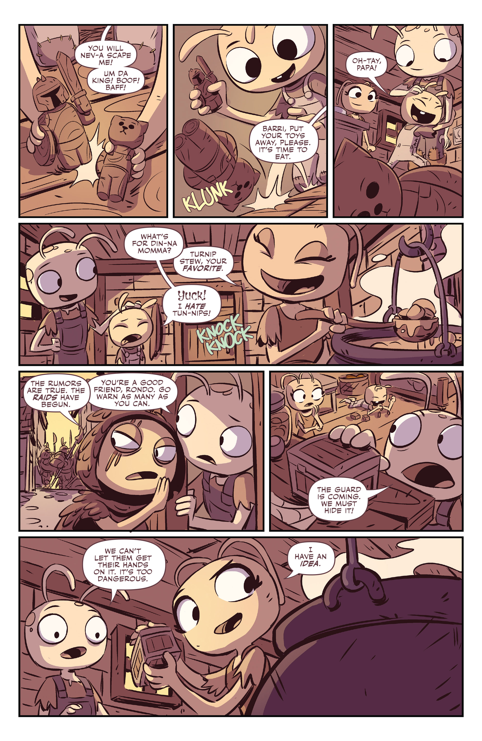 RuinWorld (2018-) issue 3 - Page 14