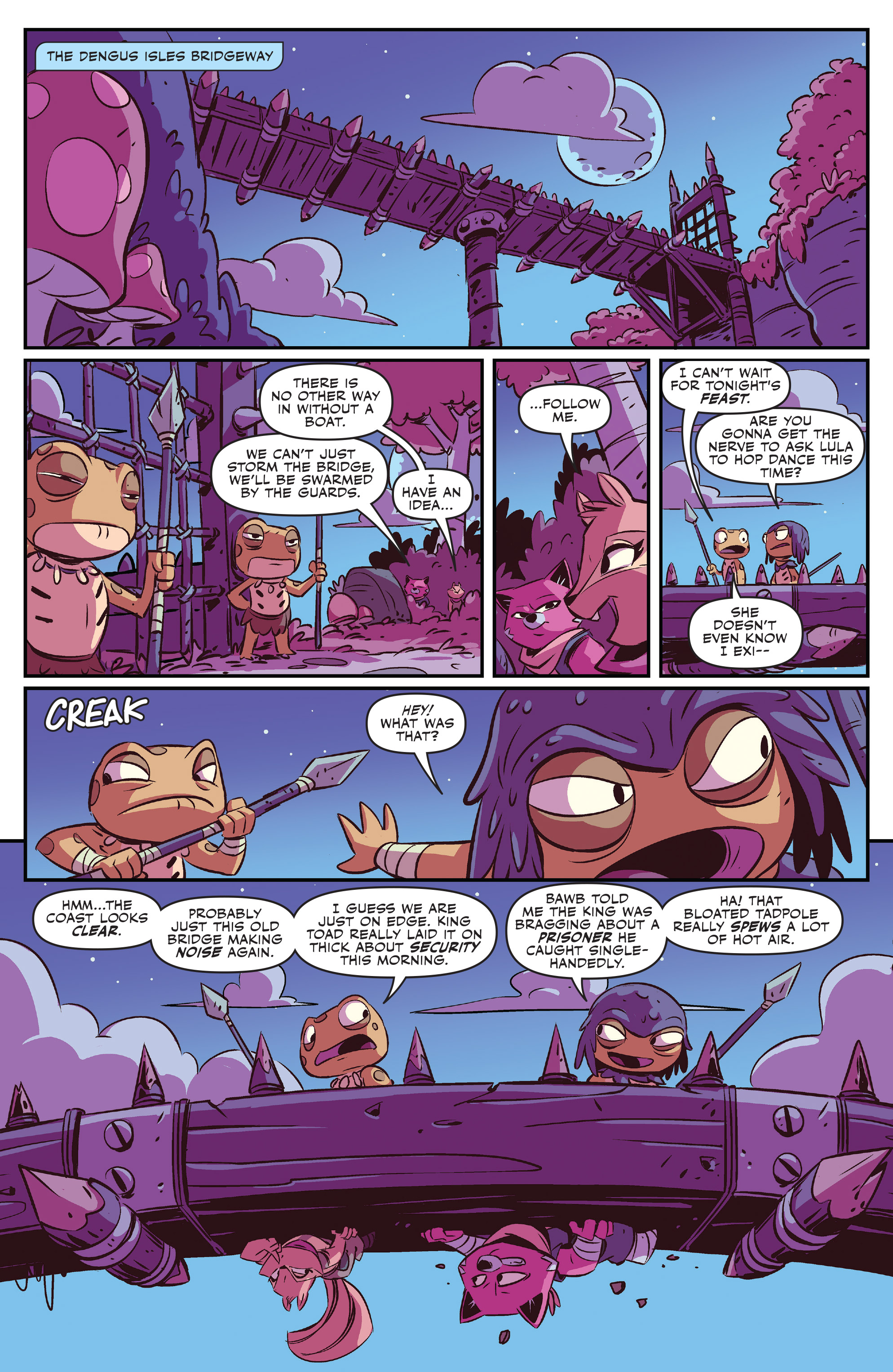 RuinWorld (2018-) issue 3 - Page 21