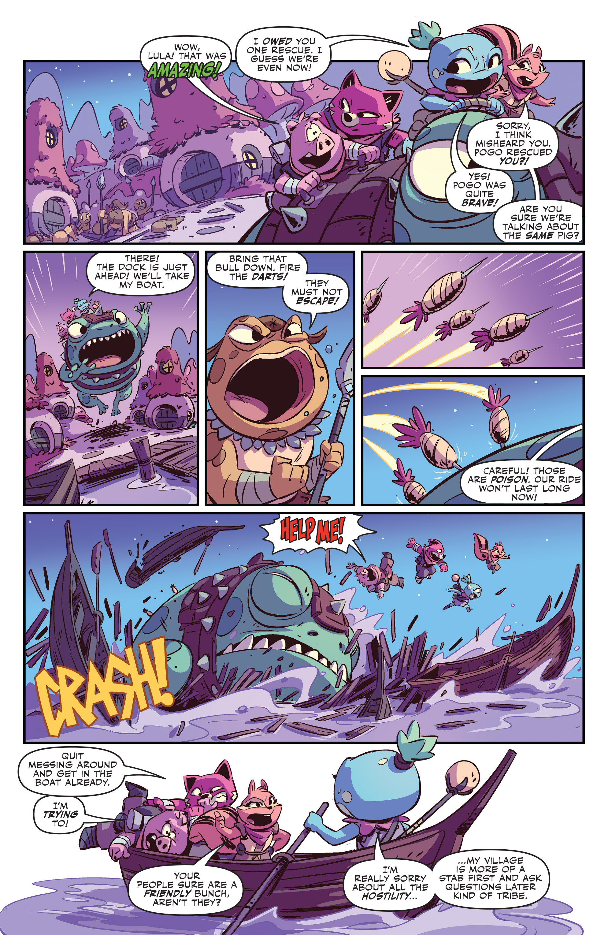 RuinWorld (2018-) issue 3 - Page 25