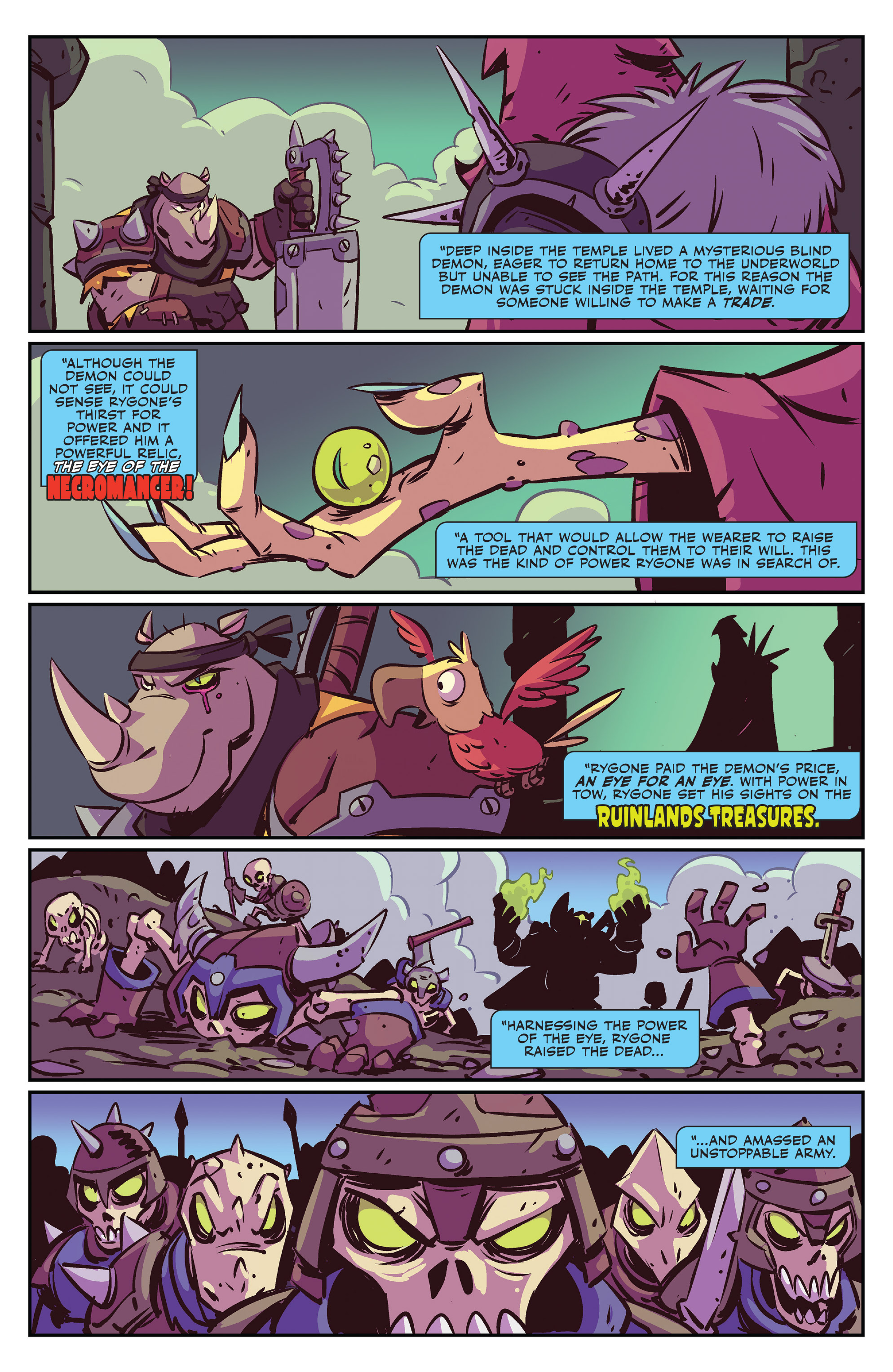 RuinWorld (2018-): Chapter 4 - Page 4