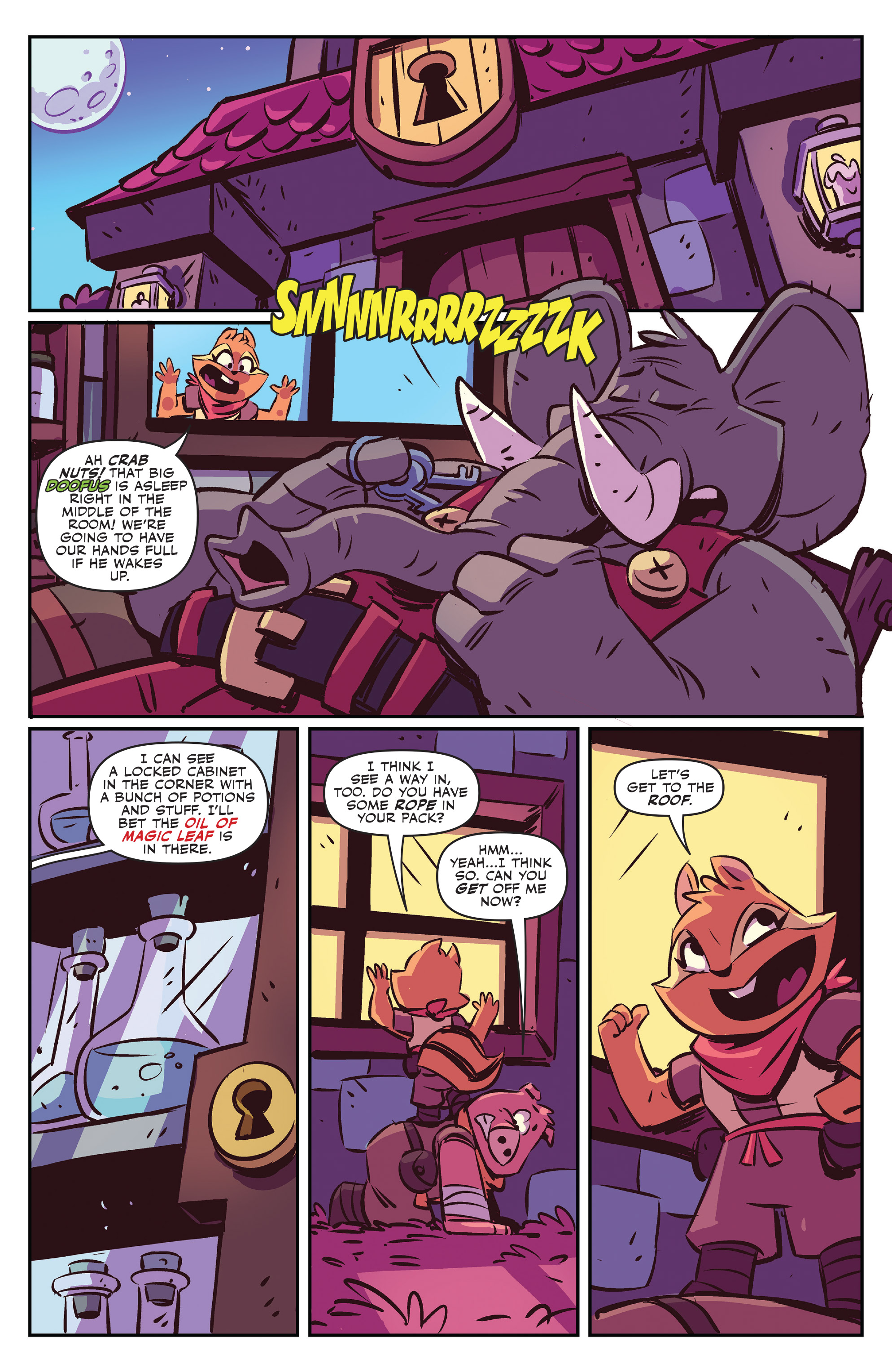 RuinWorld (2018-) issue 4 - Page 13