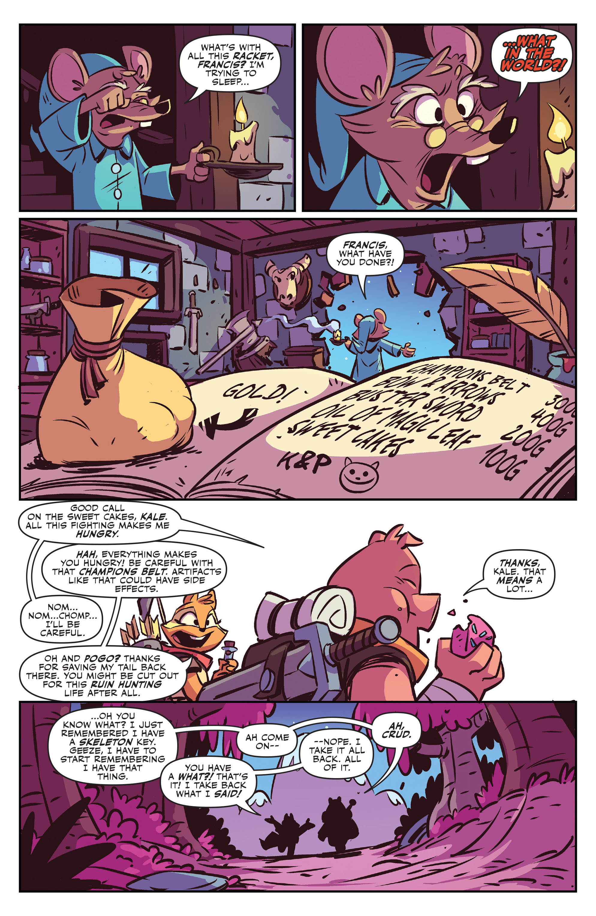 RuinWorld (2018-) issue 4 - Page 18