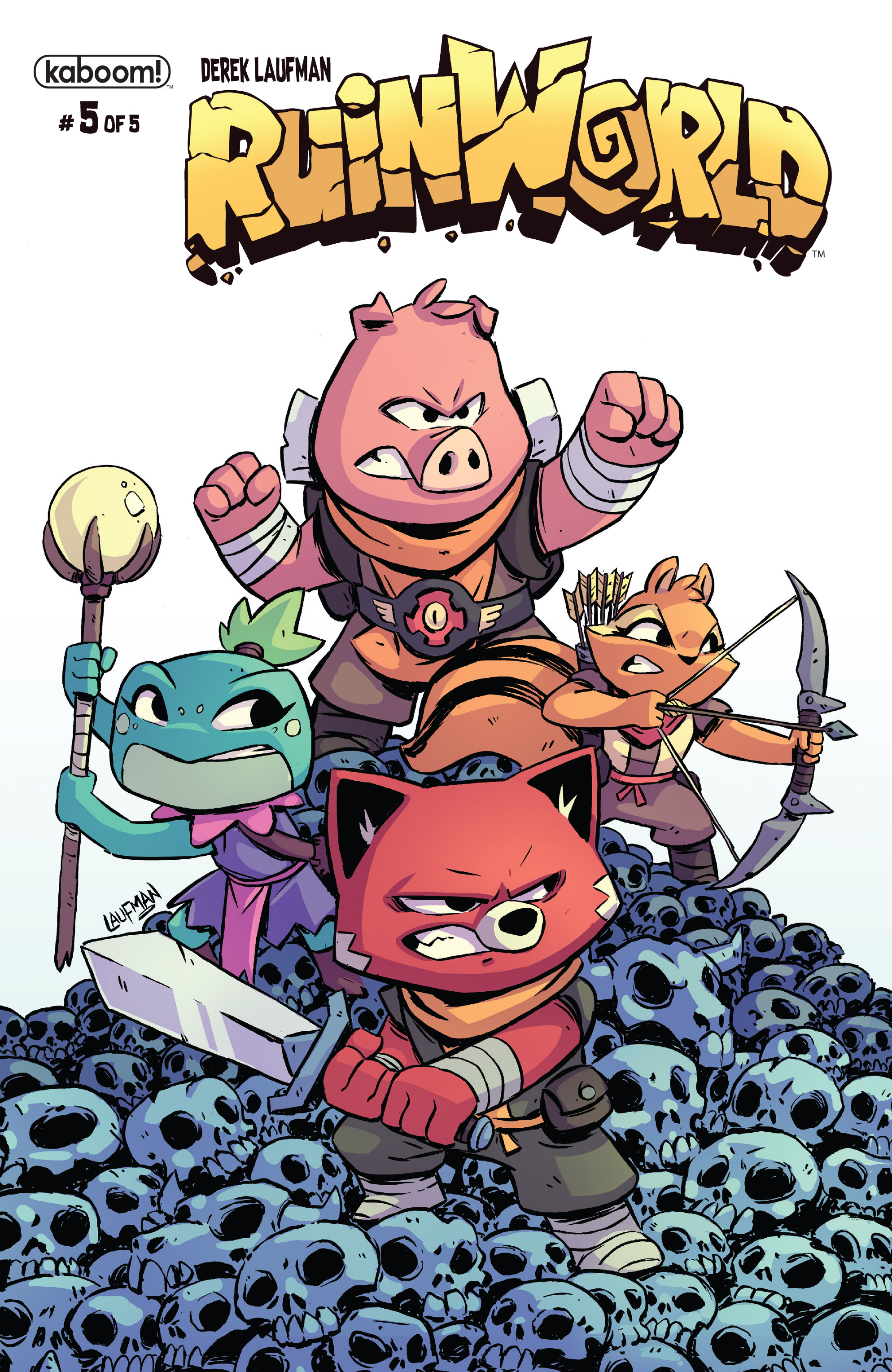 RuinWorld (2018-)-RuinWorld (2018-) #5