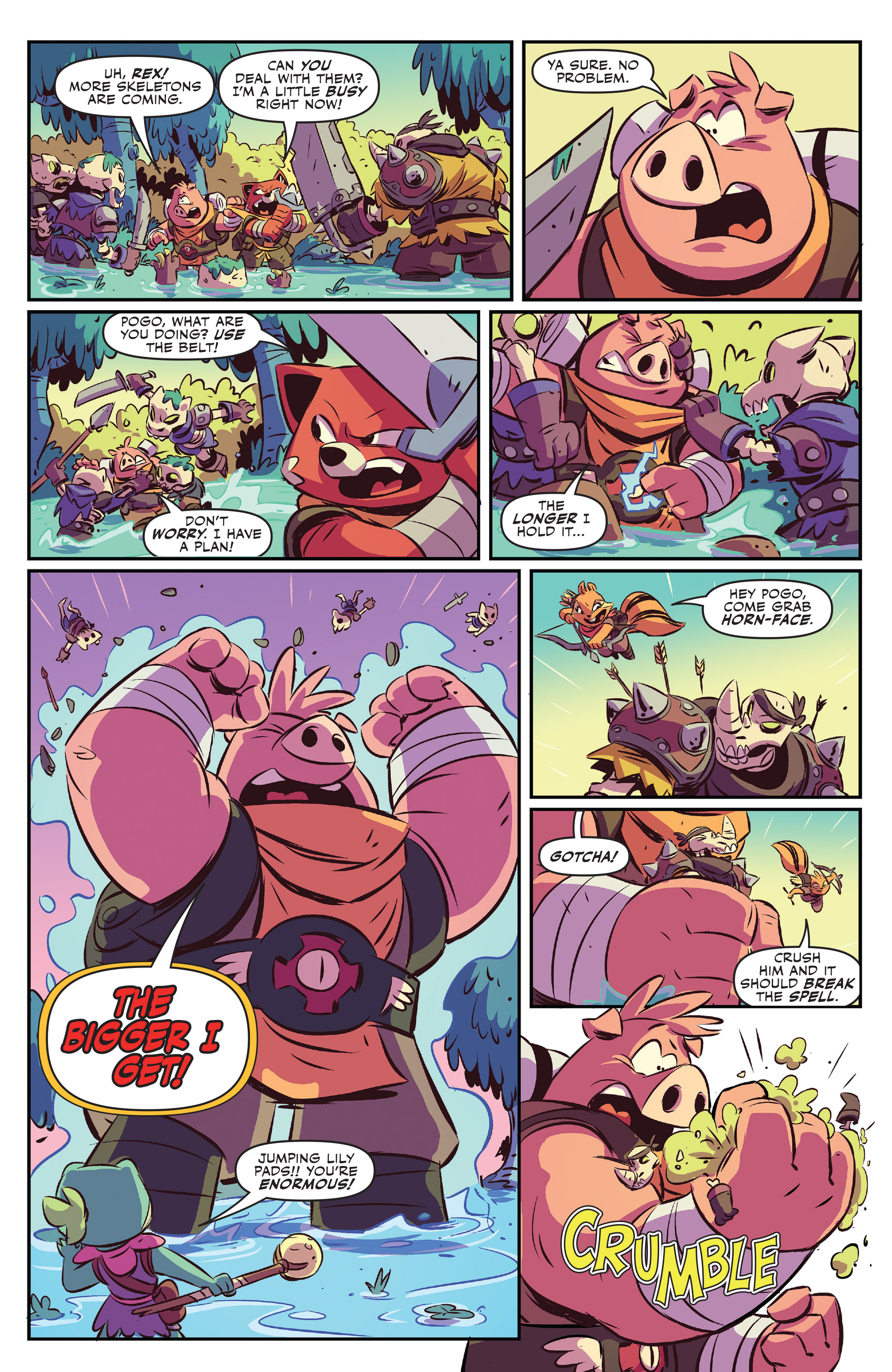 RuinWorld (2018-) issue 5 - Page 10