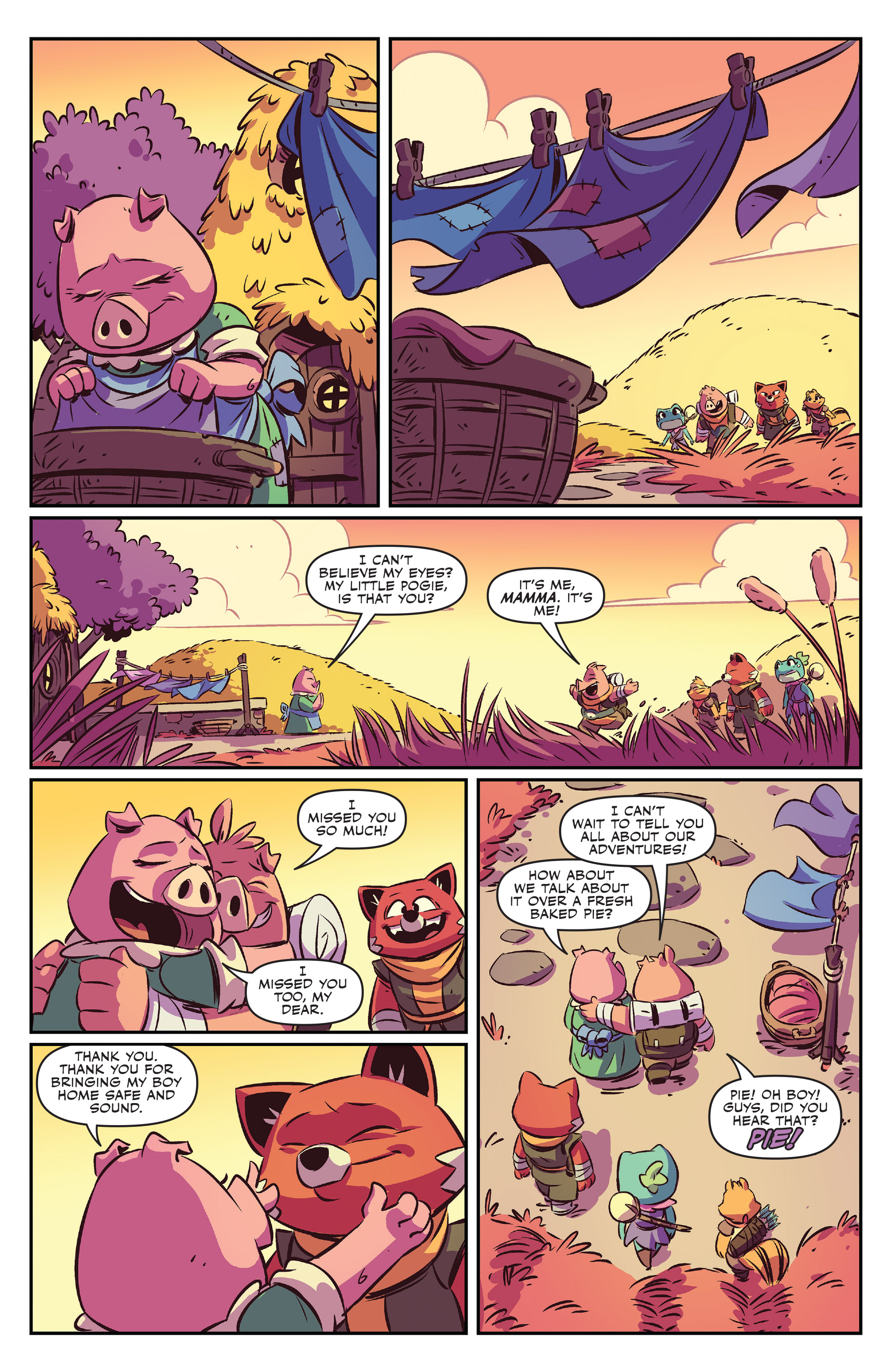 RuinWorld (2018-) issue 5 - Page 24