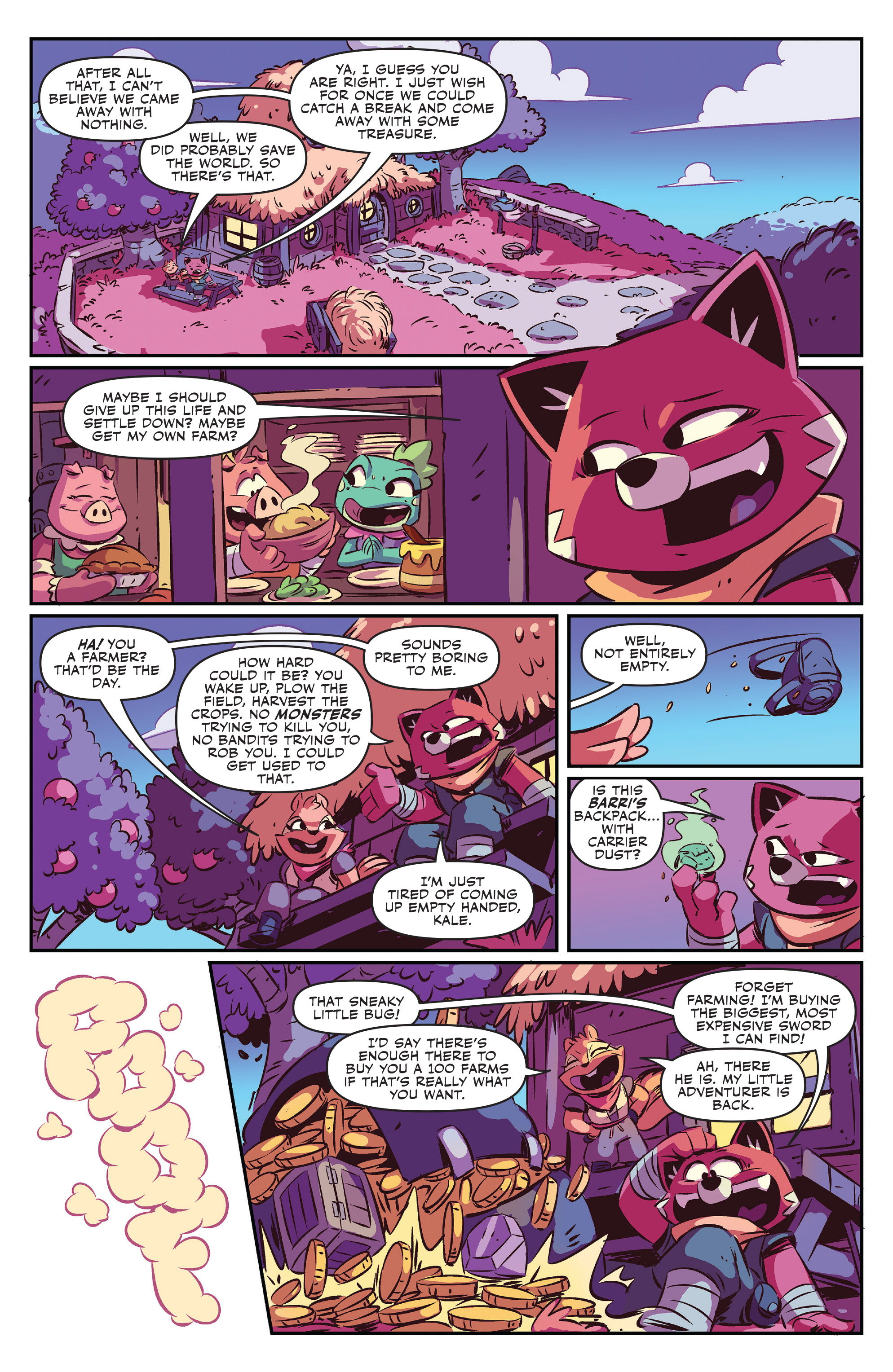 RuinWorld (2018-) issue 5 - Page 25