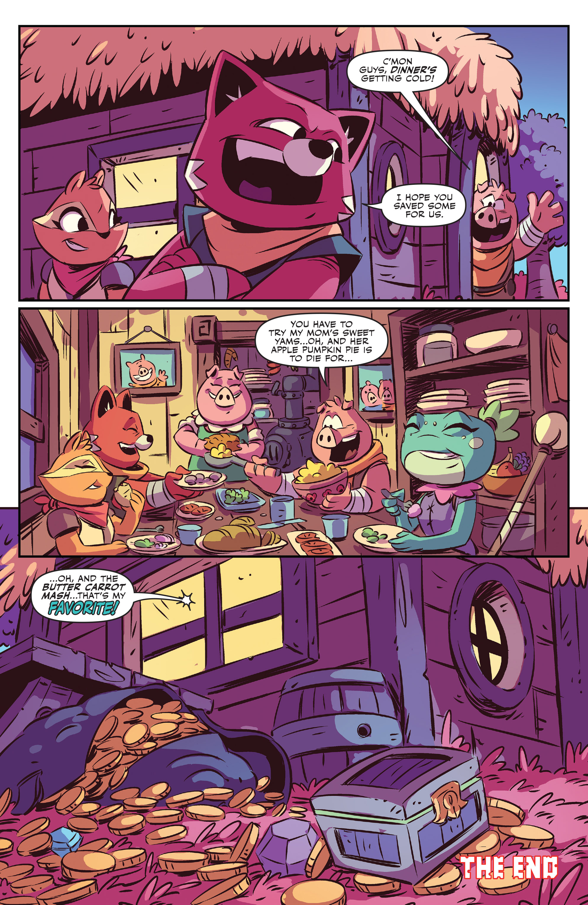 RuinWorld (2018-) issue 5 - Page 26