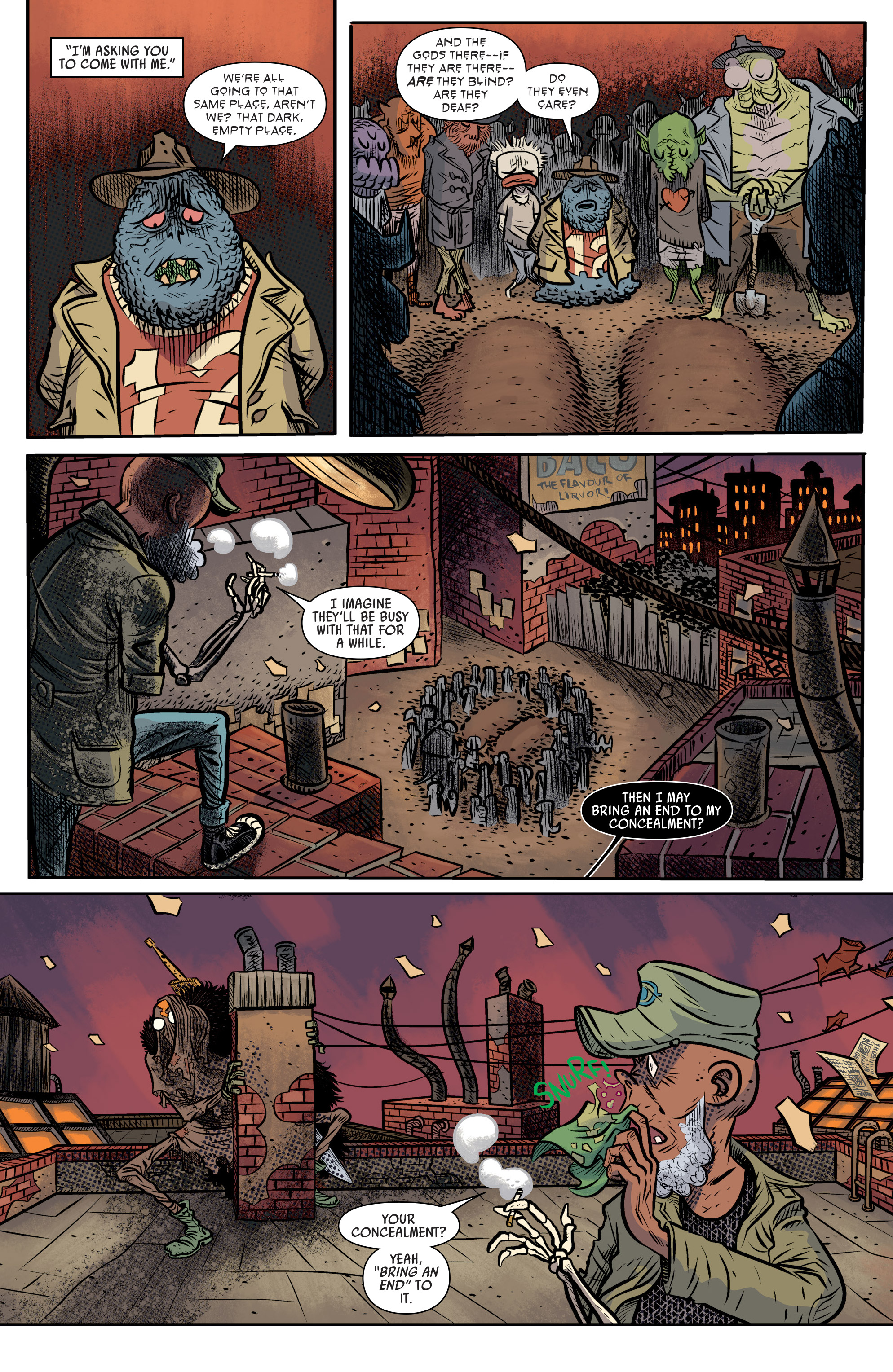 Rumble (2017) issue 10 - Page 10