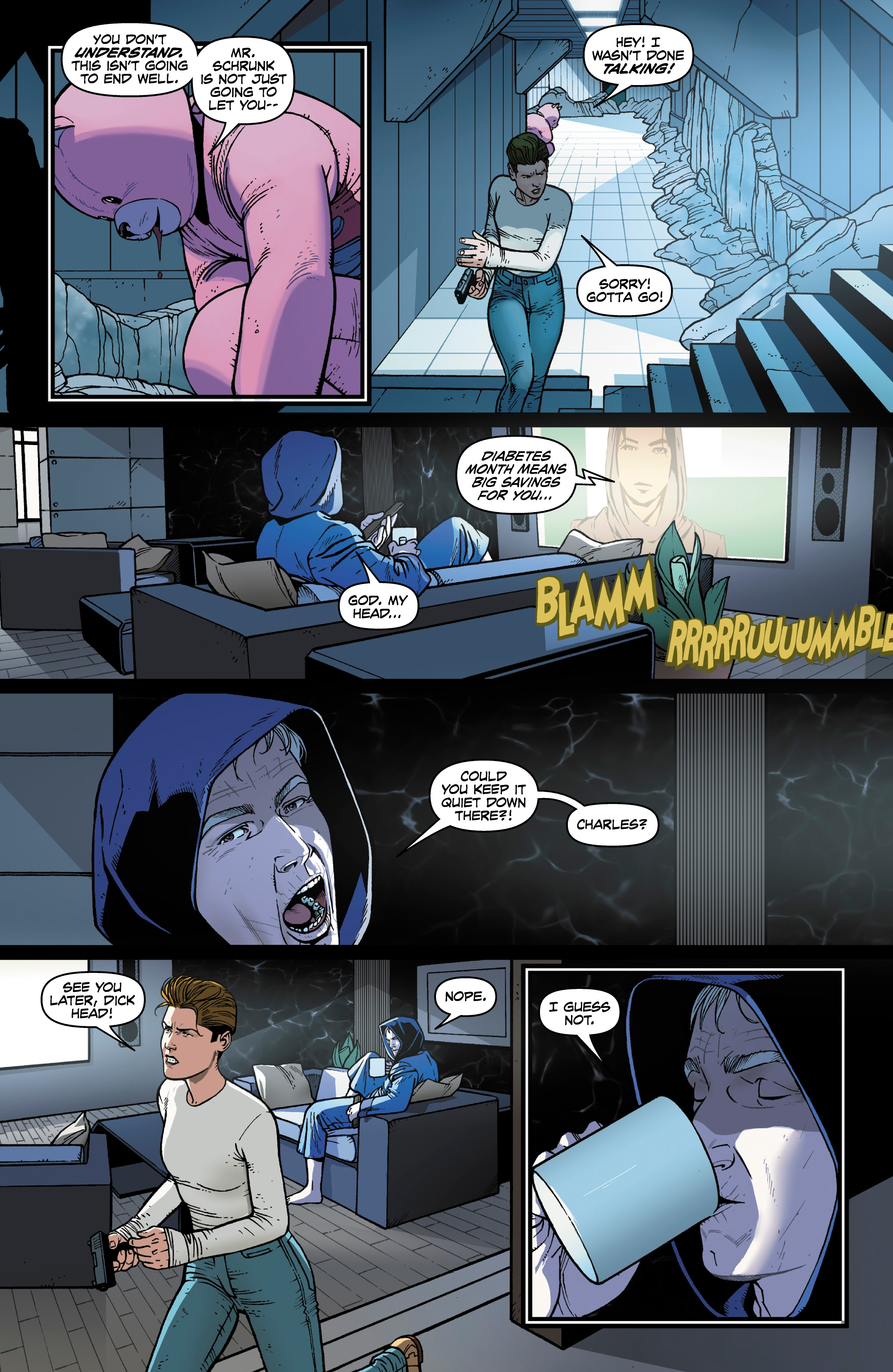 <{ $series->title }} issue 4 - Page 6