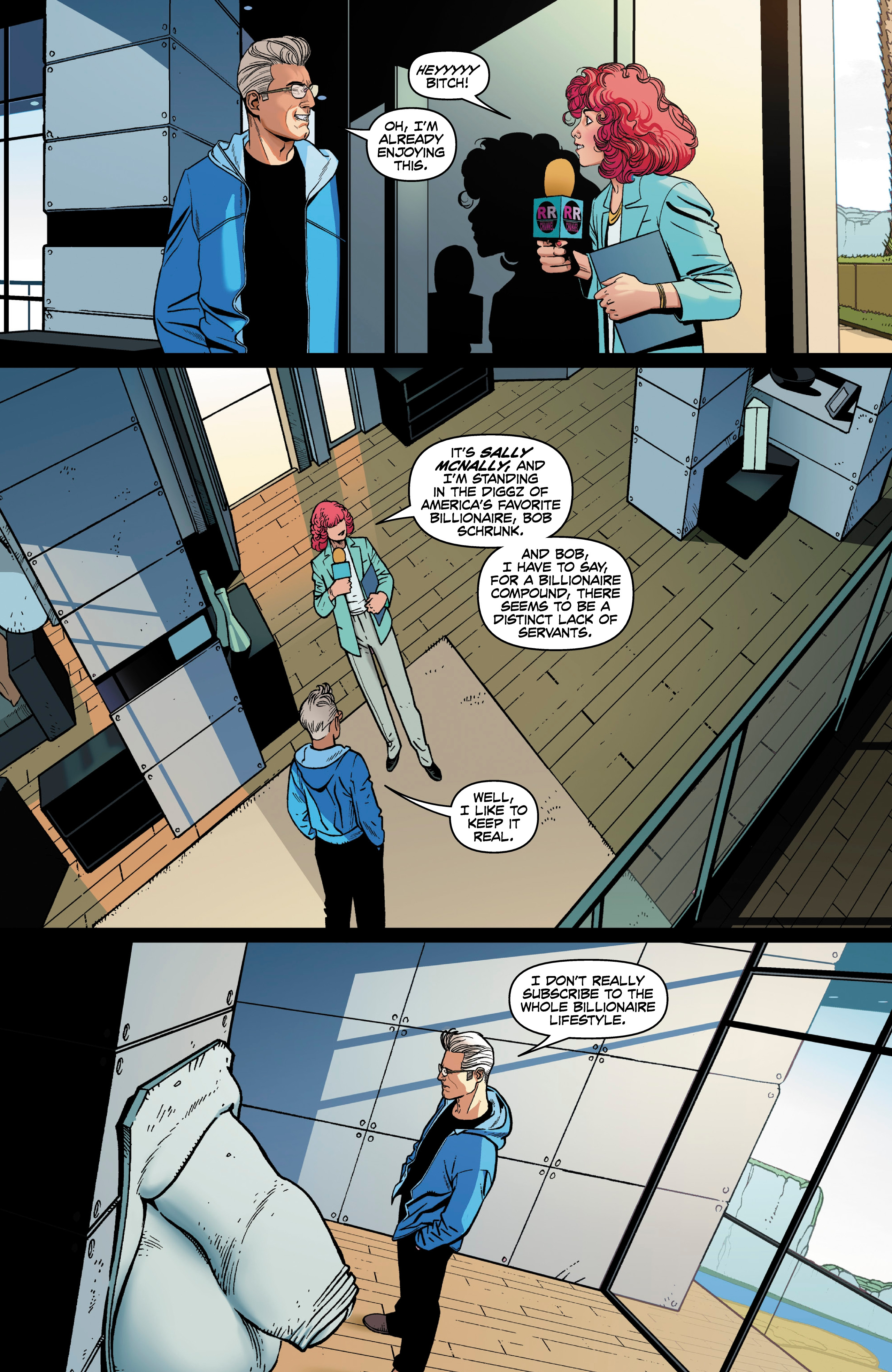 <{ $series->title }} issue 5 - Page 3