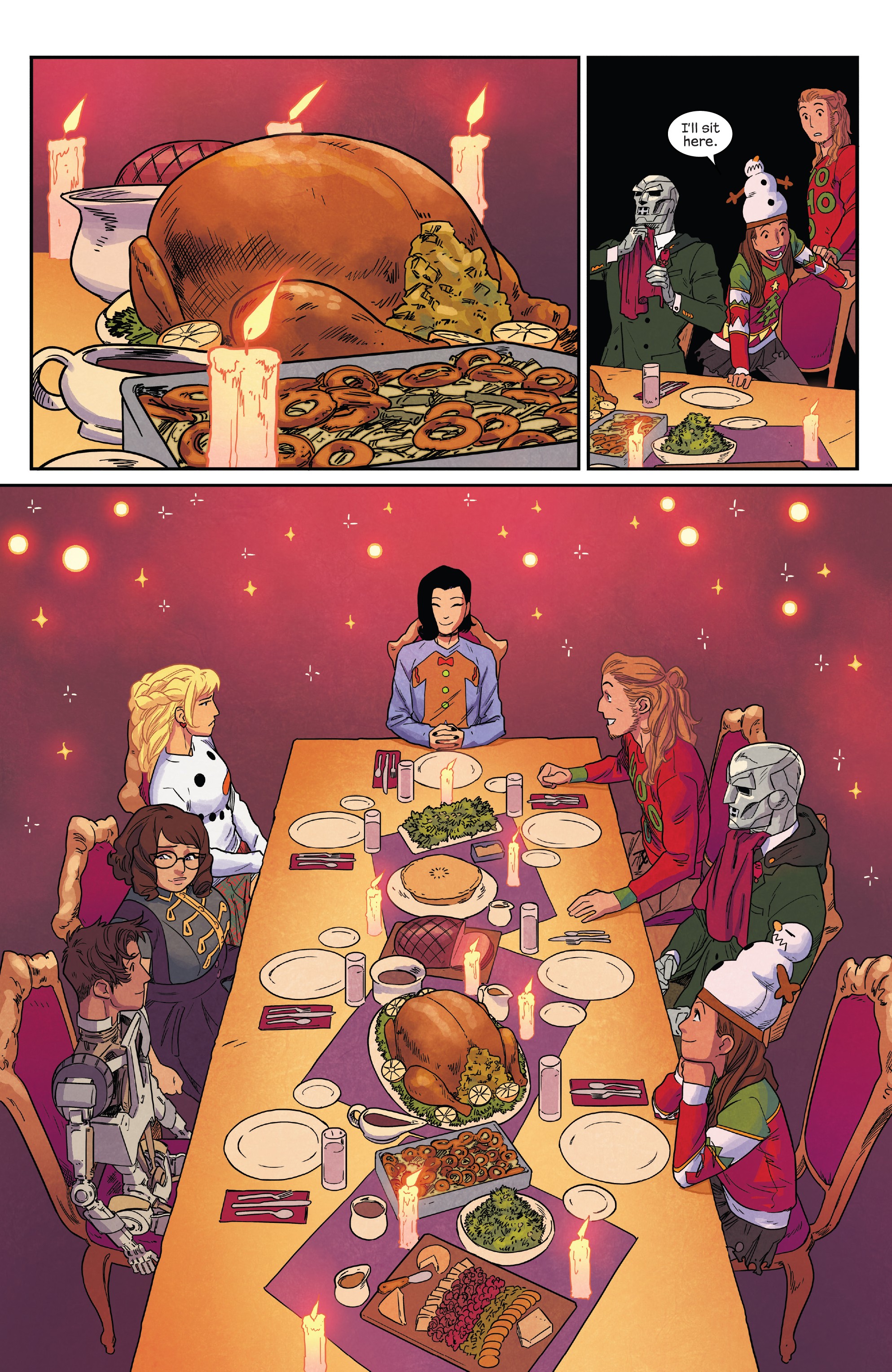 Runaways (2017-) issue 16 - Page 12