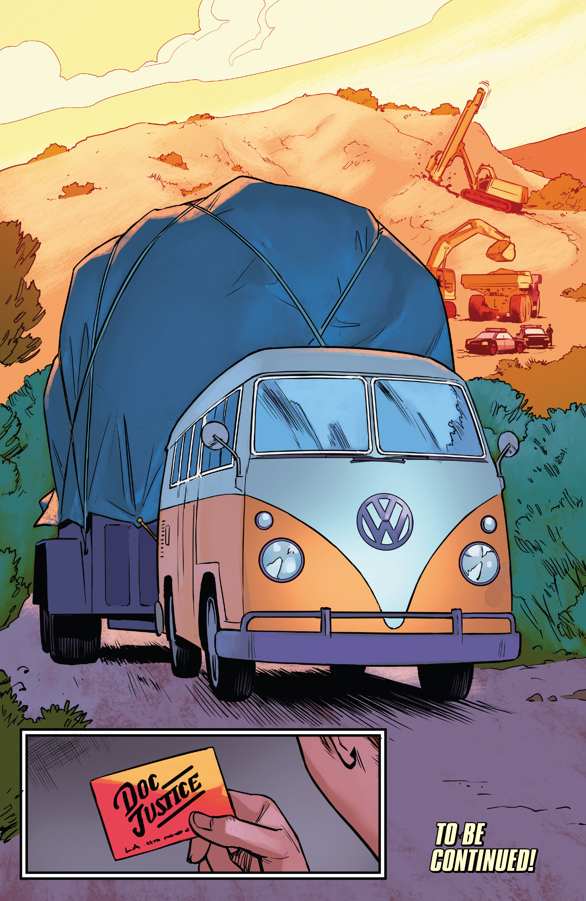 Runaways (2017-) issue 25 - Page 22