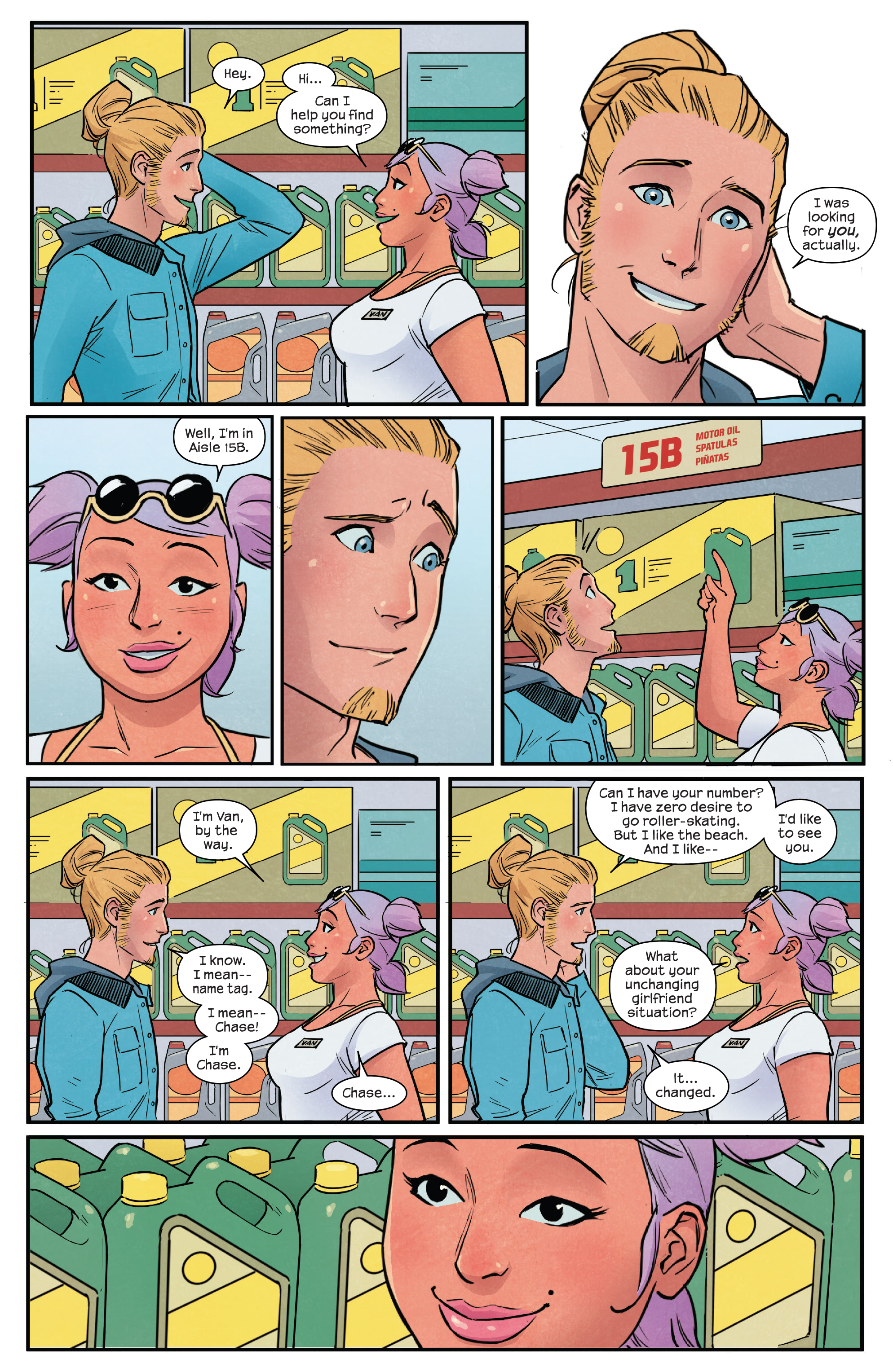 <{ $series->title }} issue 36 - Page 4