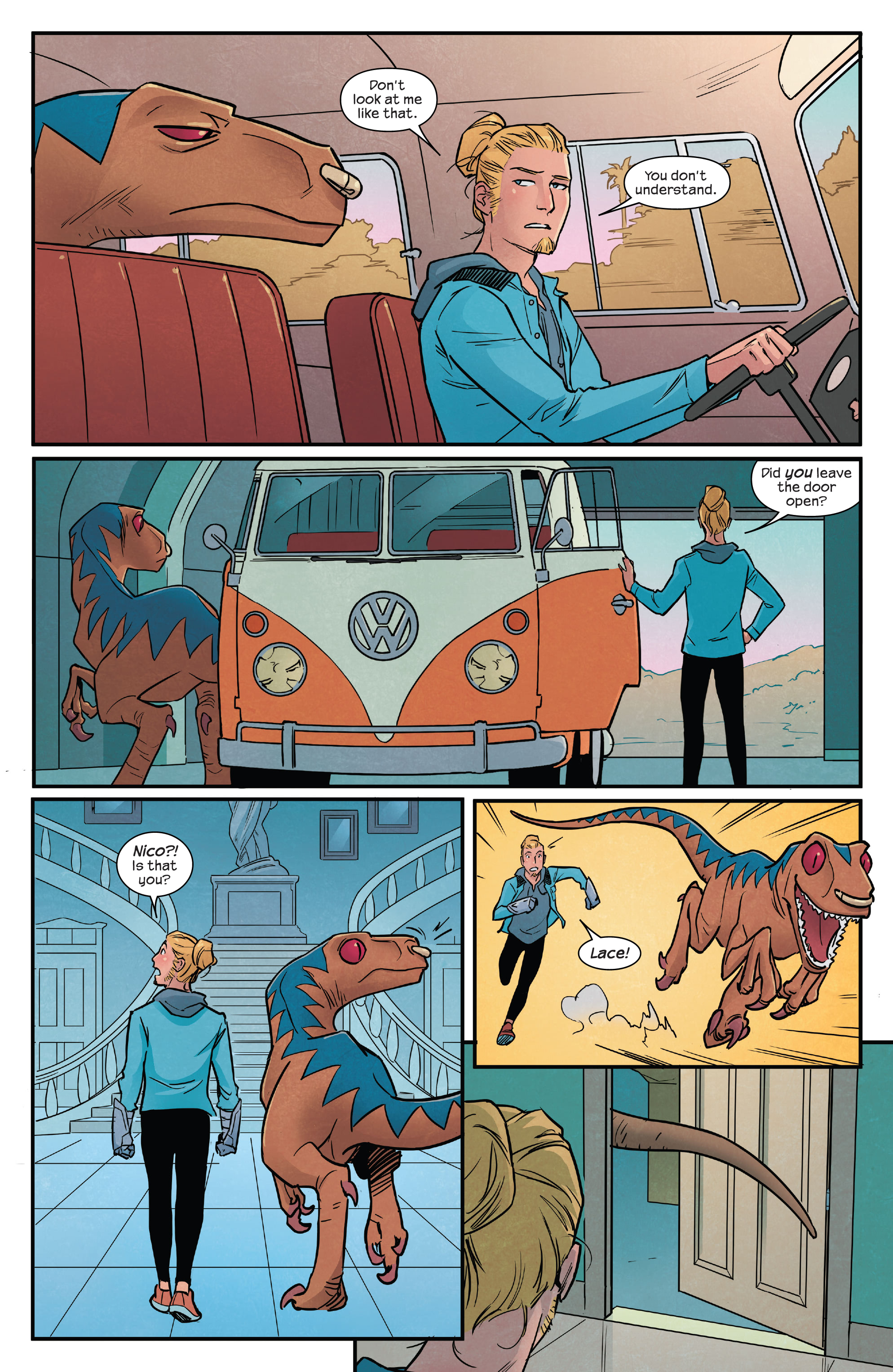 <{ $series->title }} issue 36 - Page 5