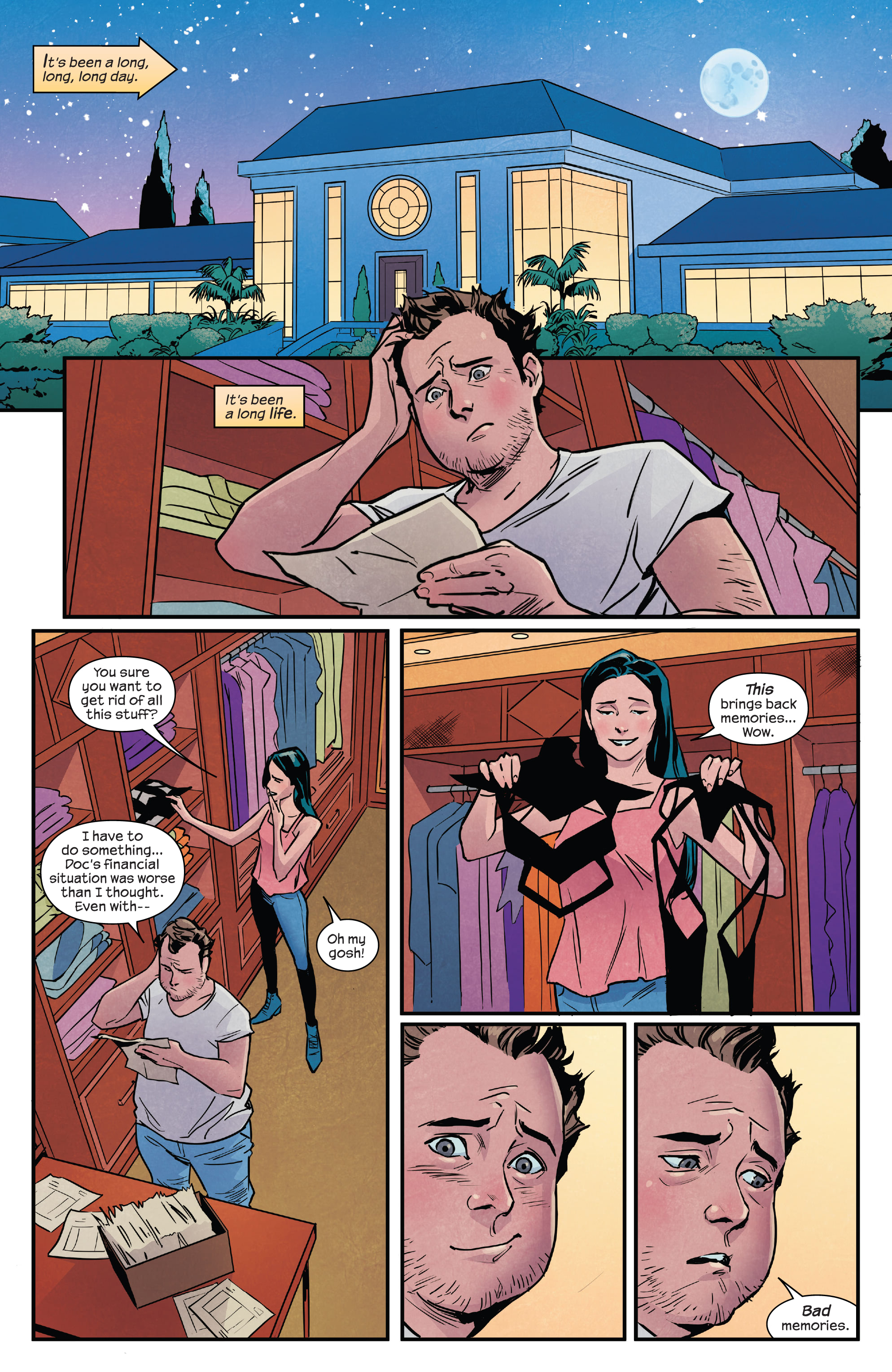 Runaways (2017-) issue 37 - Page 19