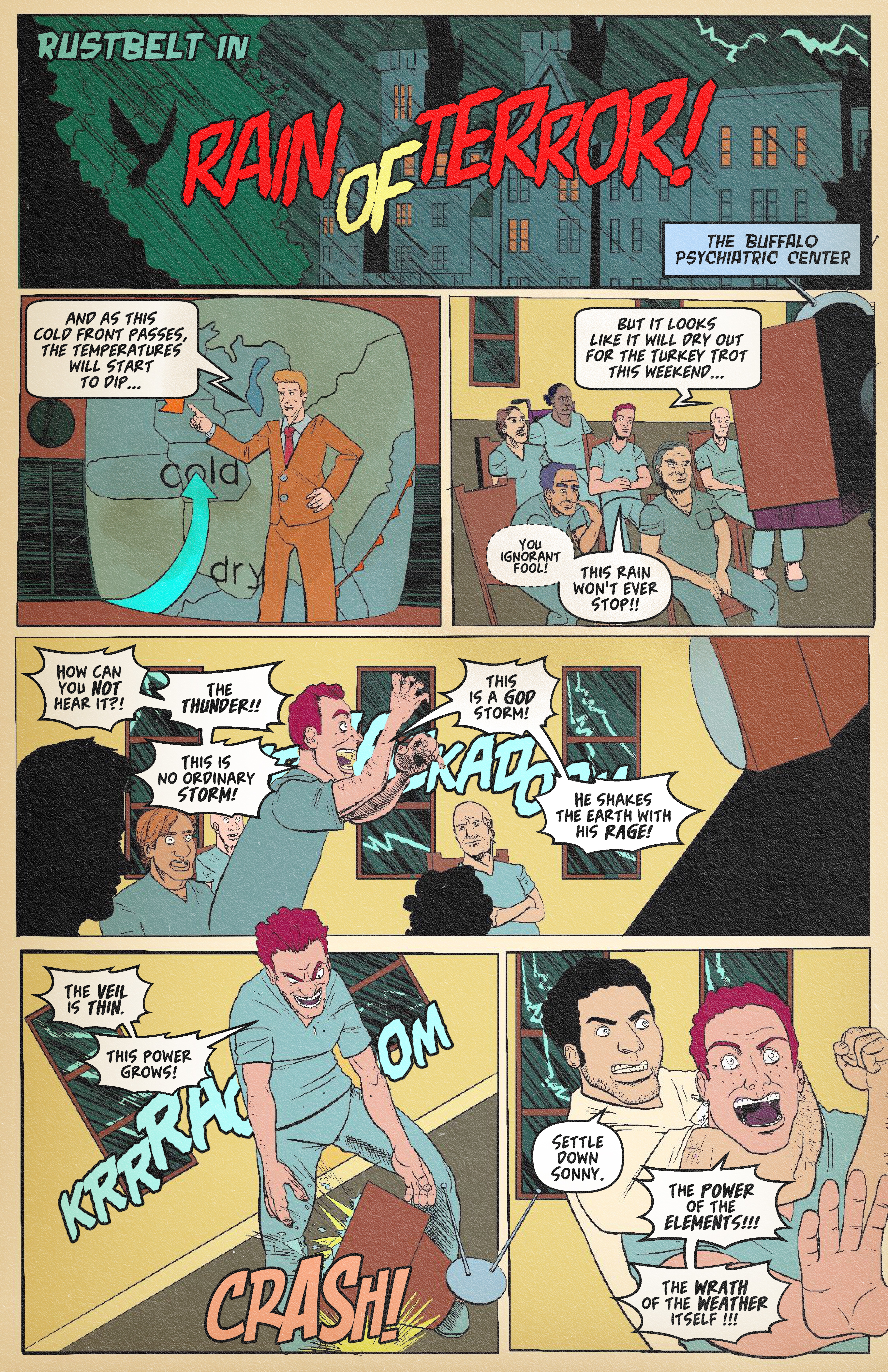 Rustbelt (2023-) issue 1 - Page 13