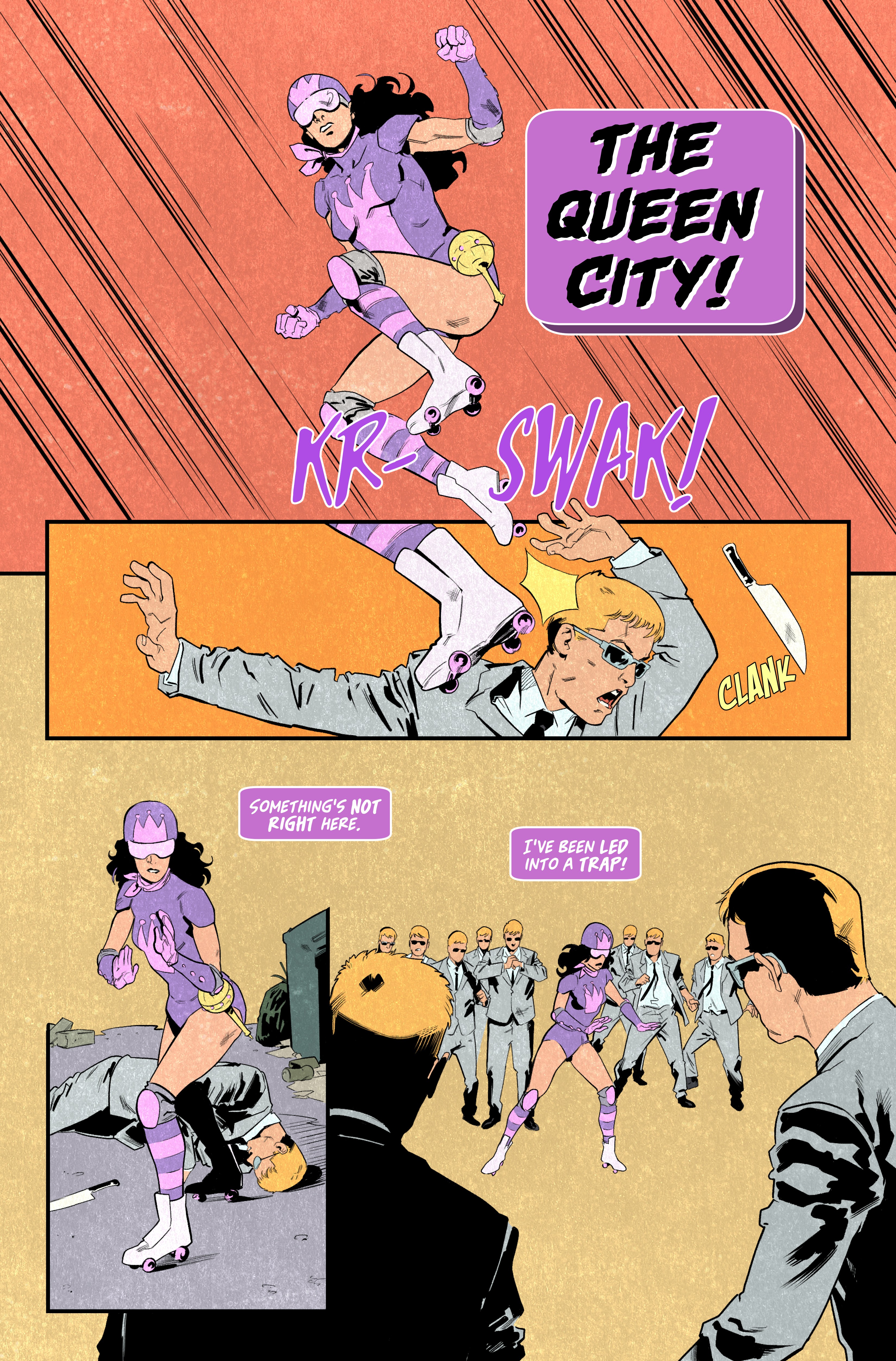 Rustbelt (2023-) issue 2 - Page 19