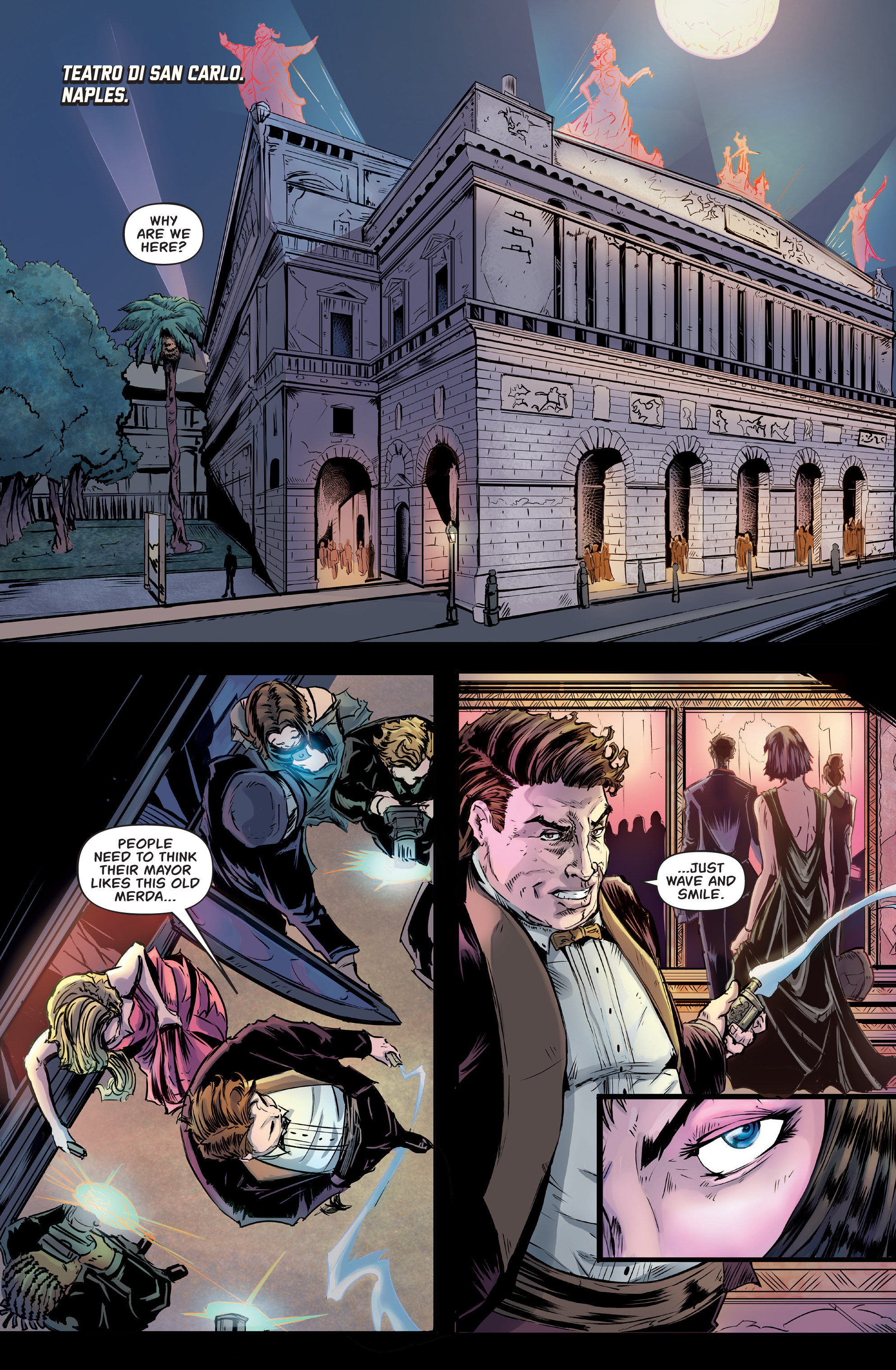 RV9 (2019-) issue 1 - Page 6