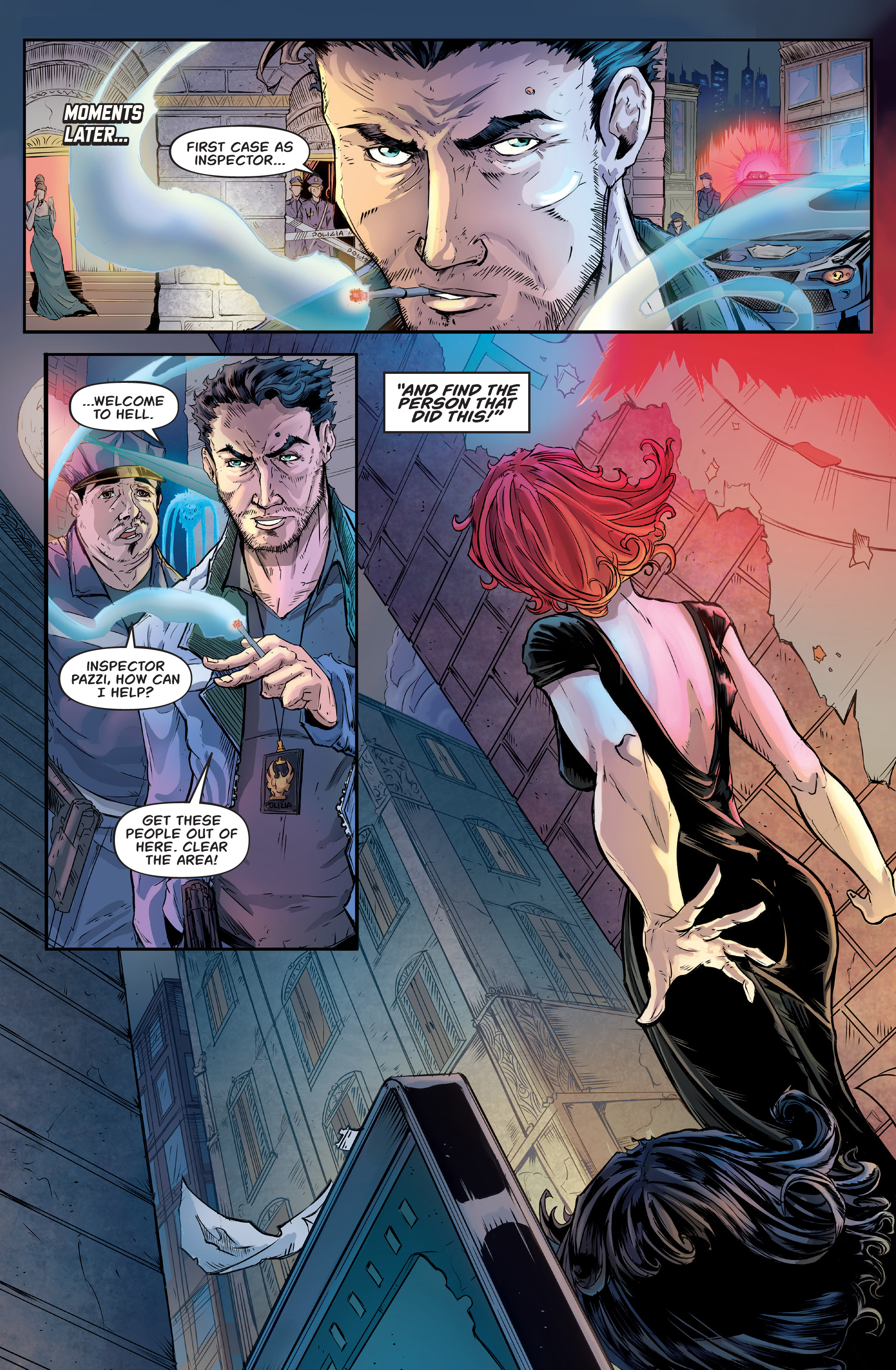 RV9 (2019-) issue 1 - Page 10