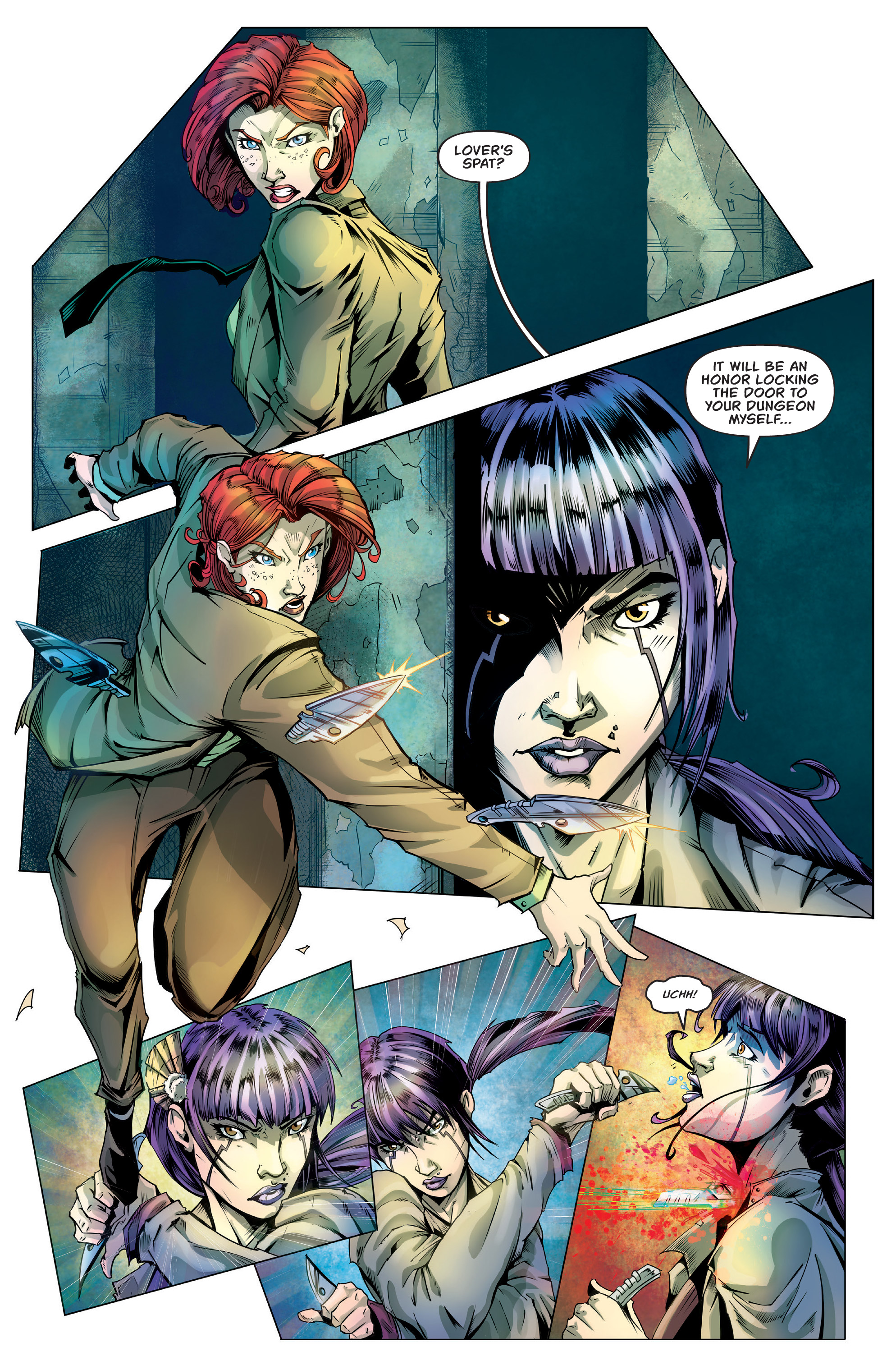 RV9 (2019-) issue 1 - Page 26