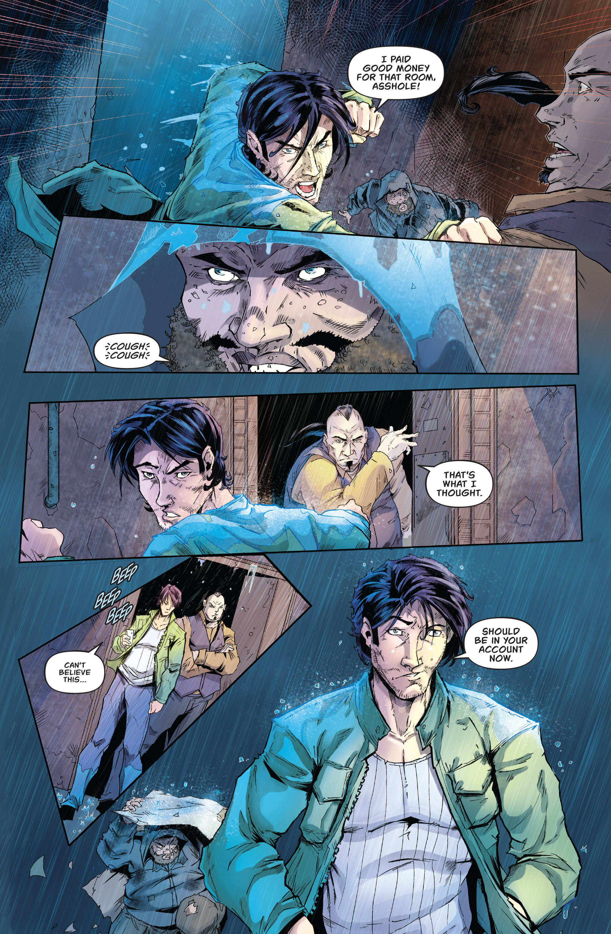 RV9 (2019-) issue 2 - Page 8