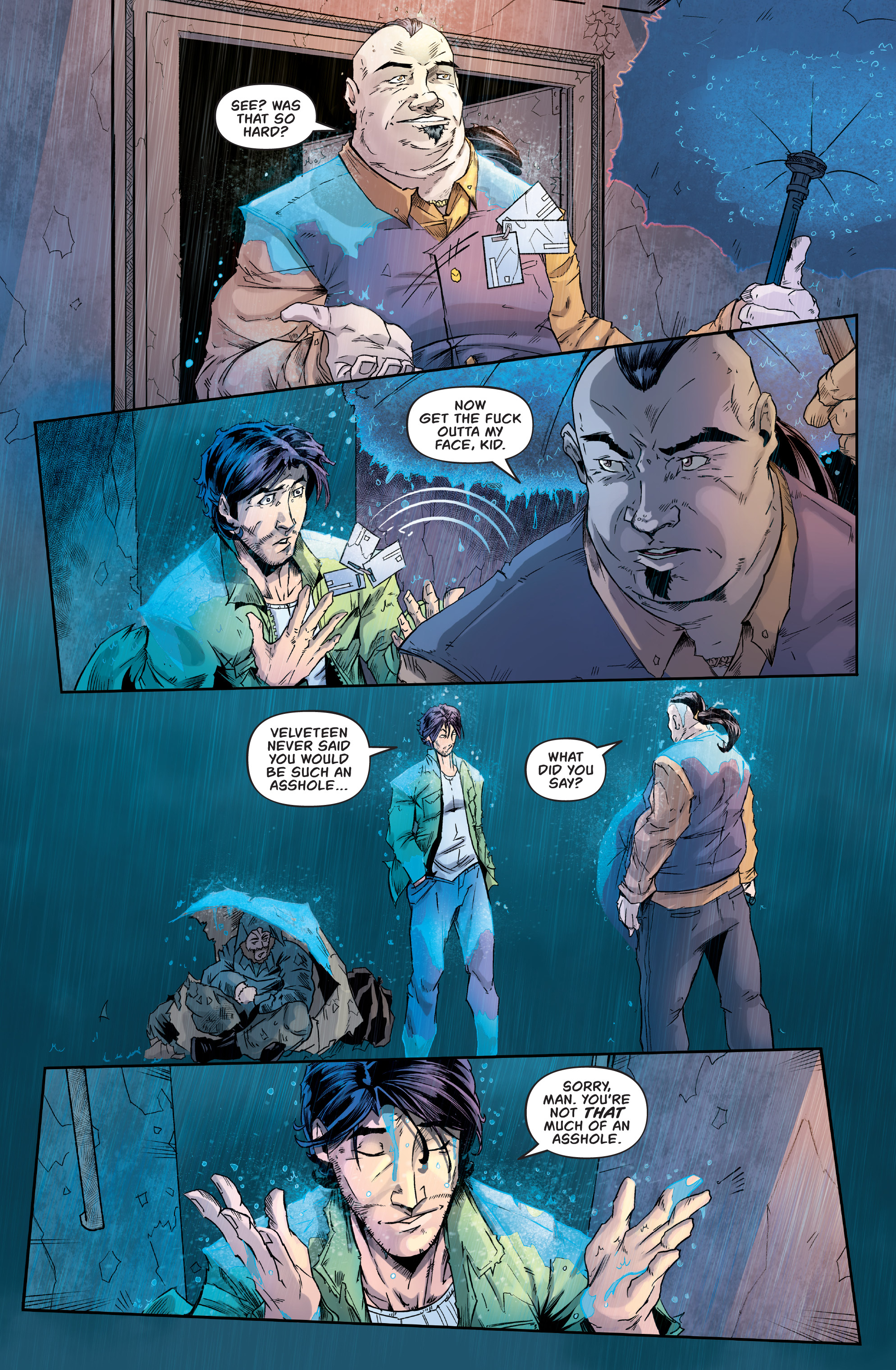 RV9 (2019-) issue 2 - Page 9