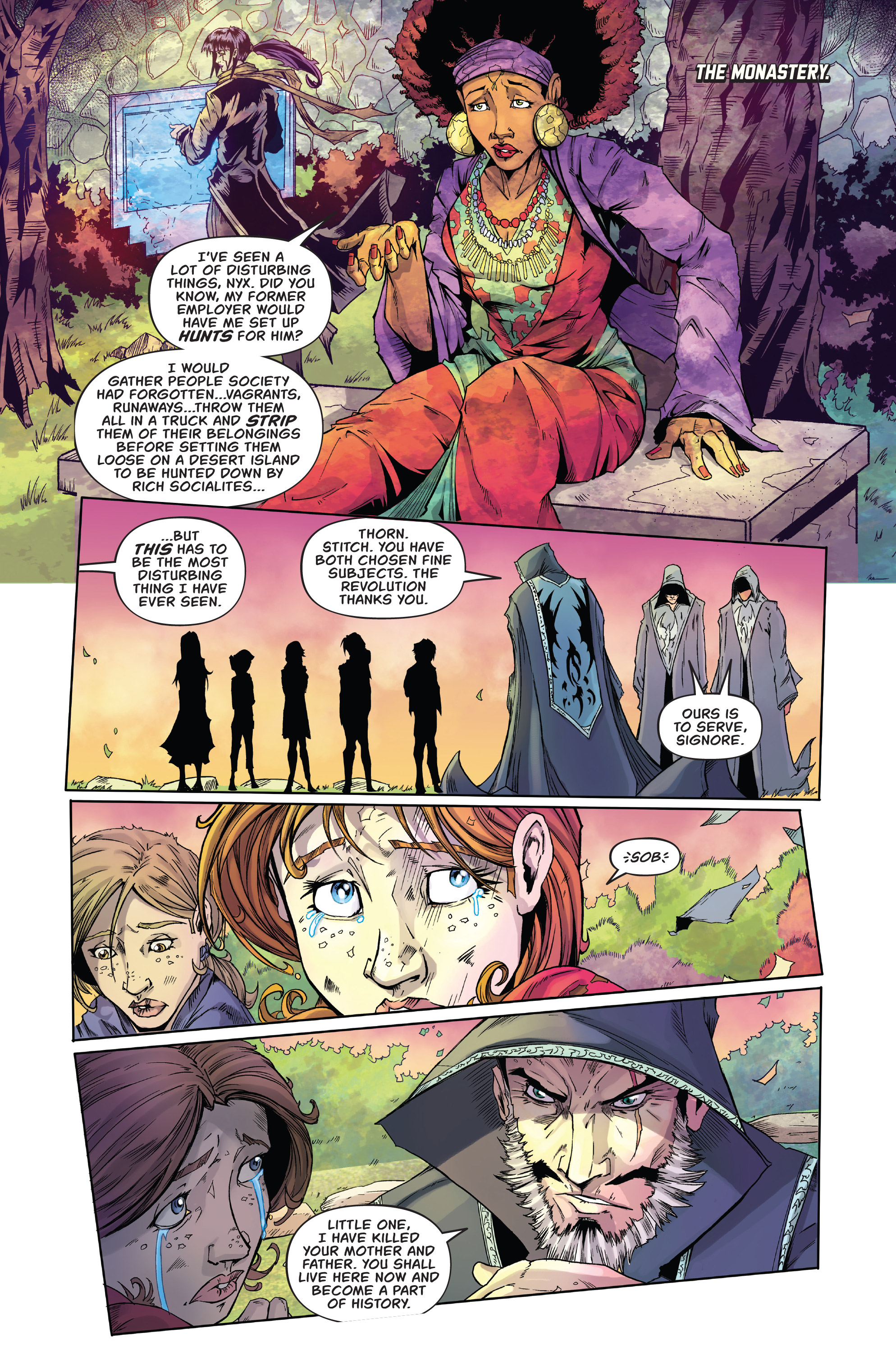 RV9 (2019-) issue 2 - Page 14