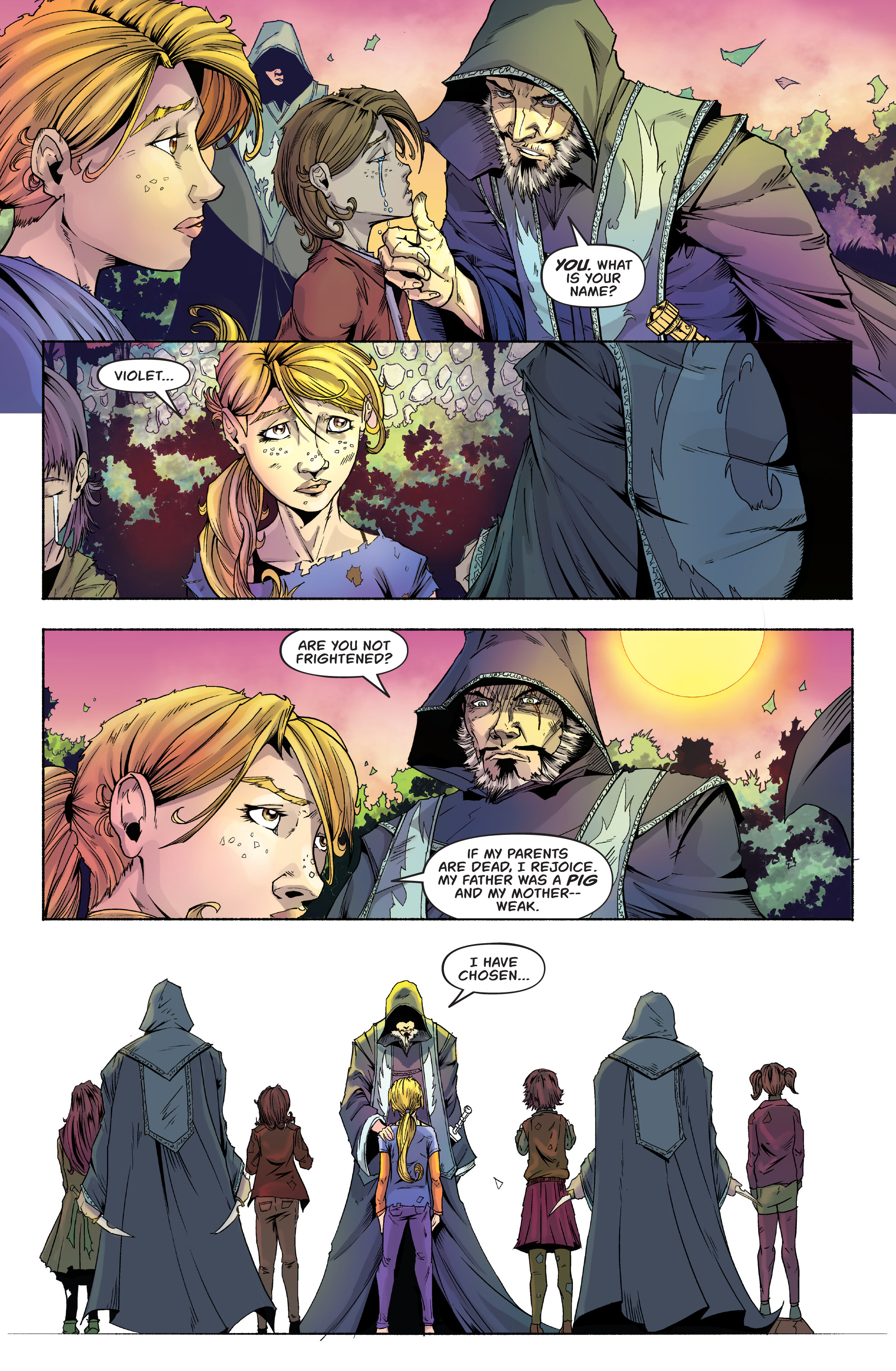 RV9 (2019-) issue 2 - Page 15