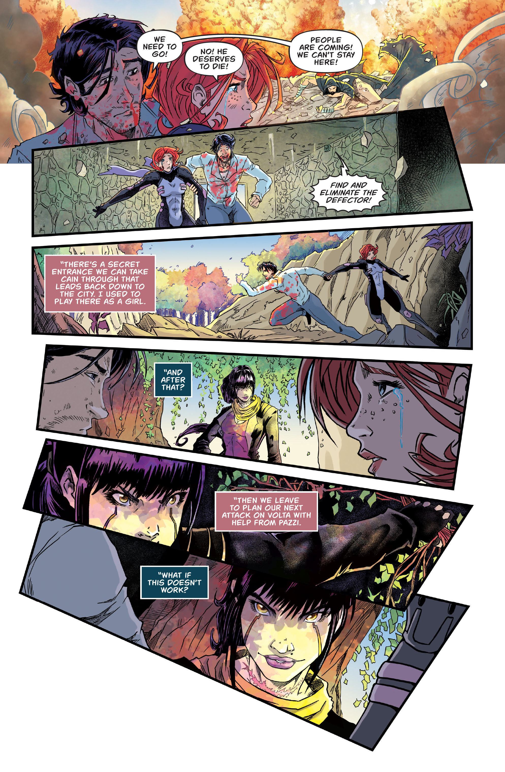 RV9 (2019-) issue 3 - Page 24